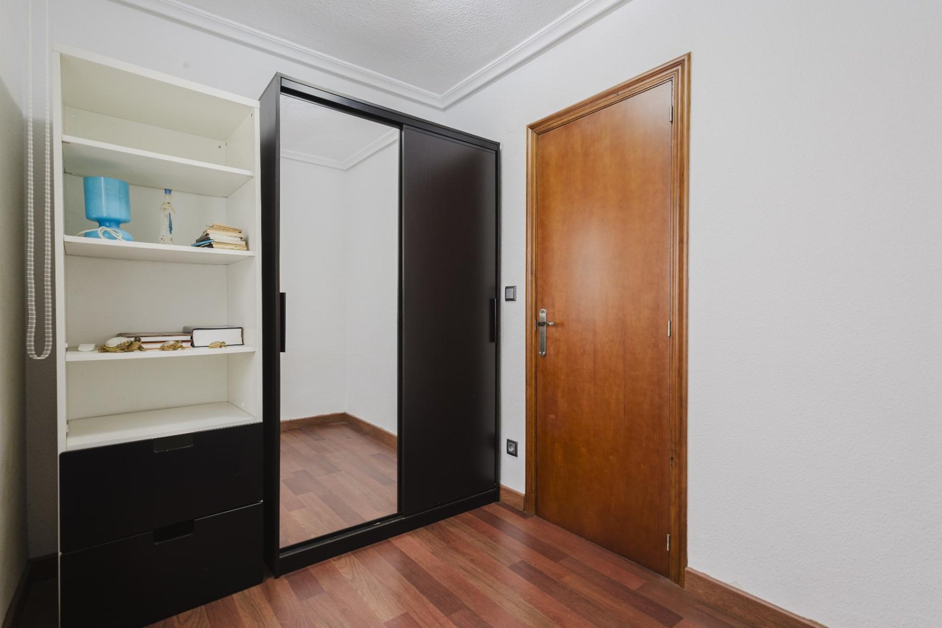 Bestaande bouw - Apartamento -
Torrevieja - Playa del Acequión