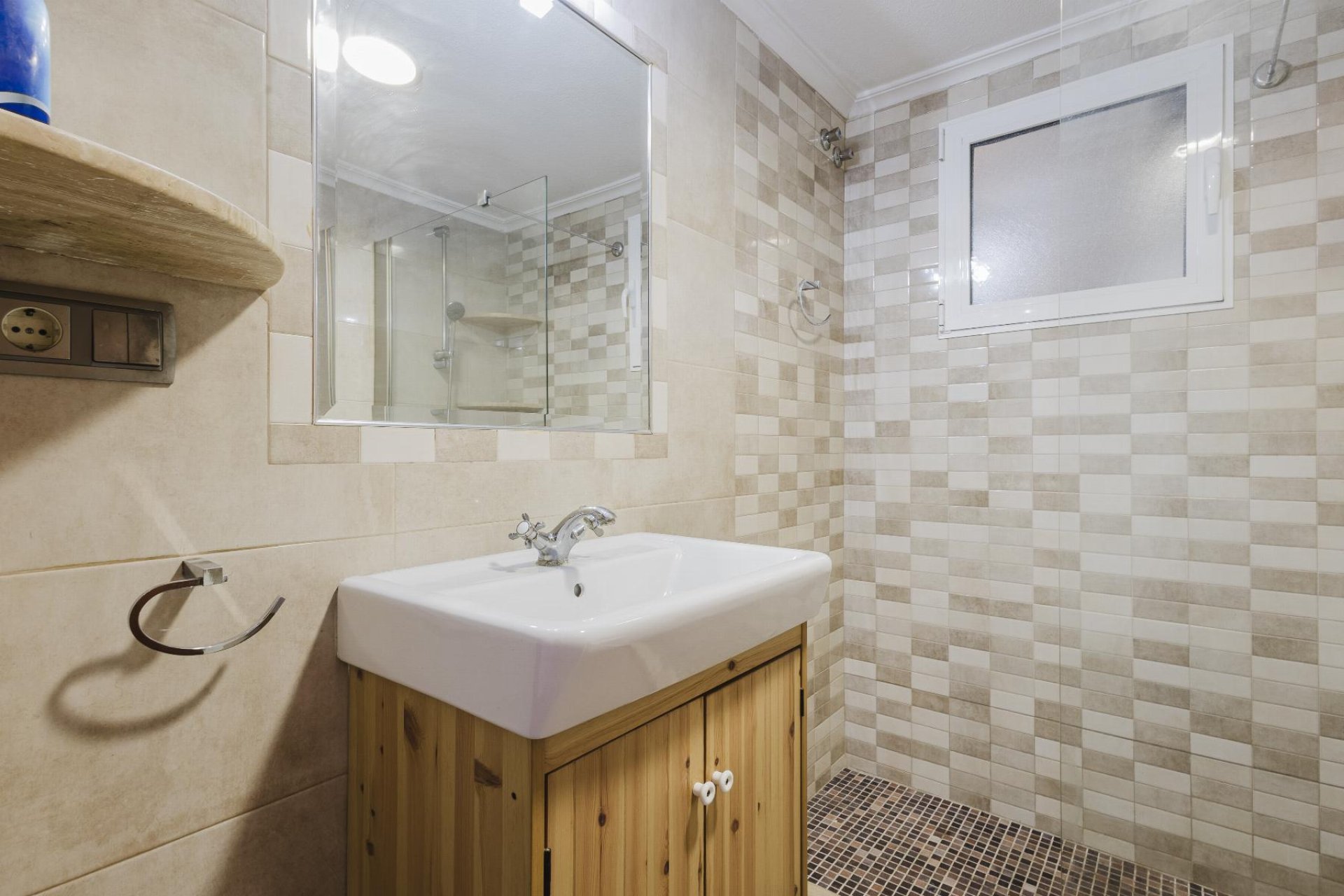 Bestaande bouw - Apartamento -
Torrevieja - Playa del Acequión