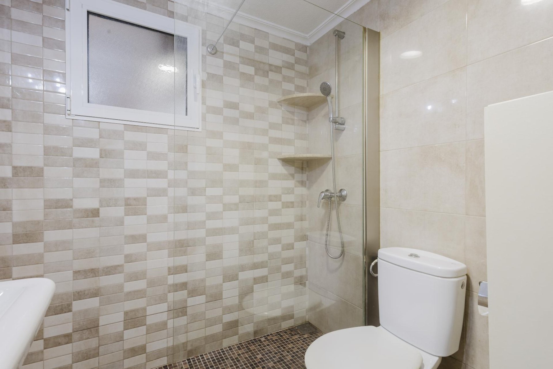 Bestaande bouw - Apartamento -
Torrevieja - Playa del Acequión