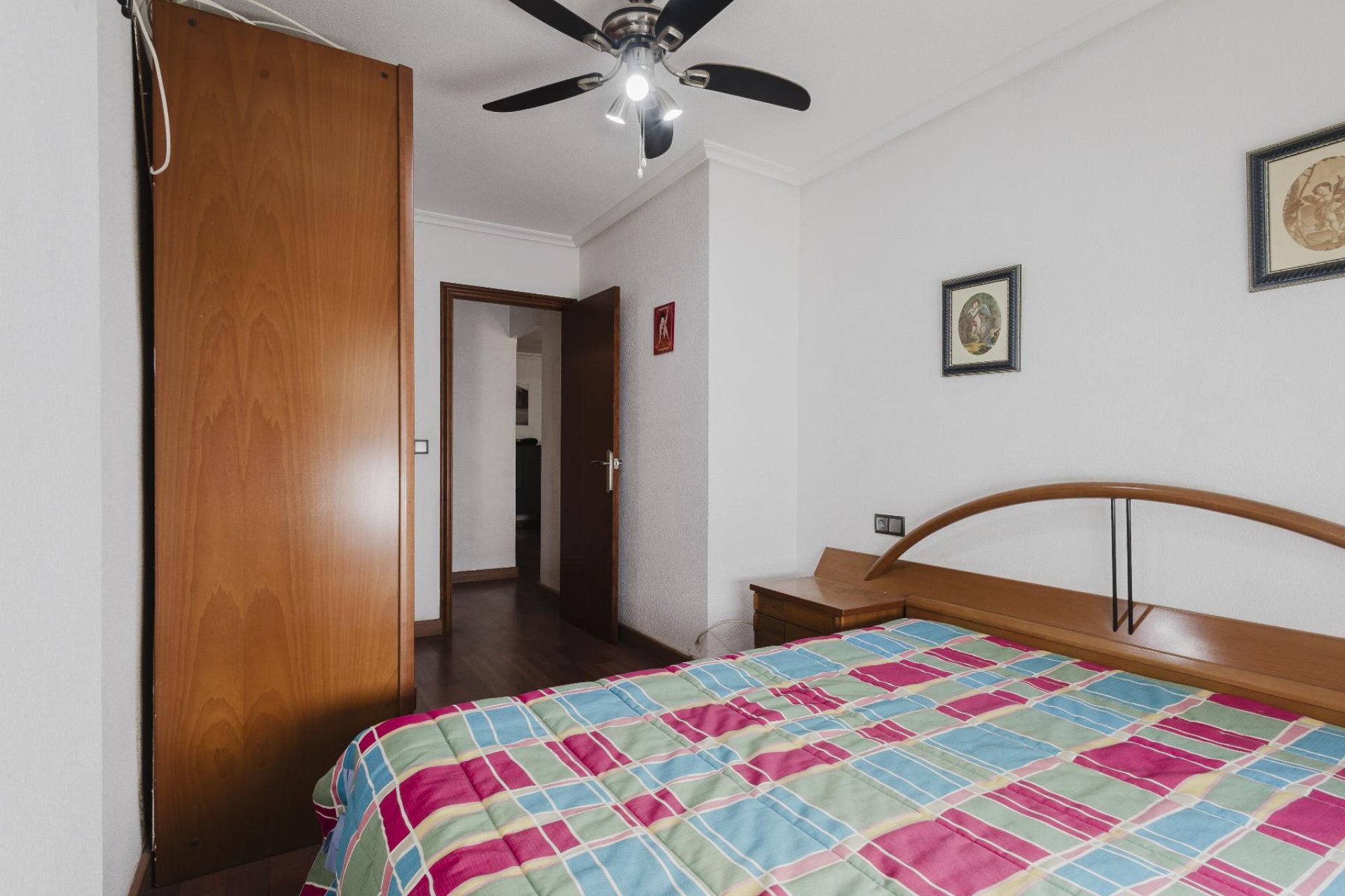 Bestaande bouw - Apartamento -
Torrevieja - Playa del Acequión