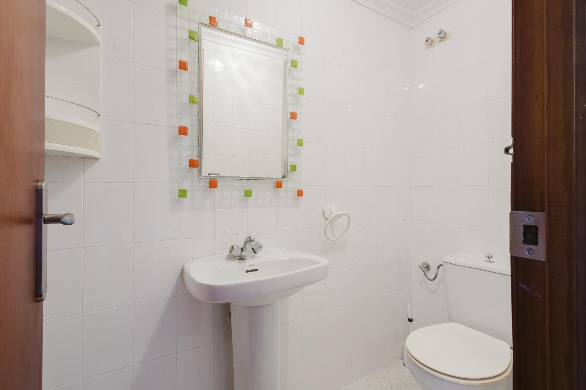 Bestaande bouw - Apartamento -
Torrevieja - Playa del Acequión