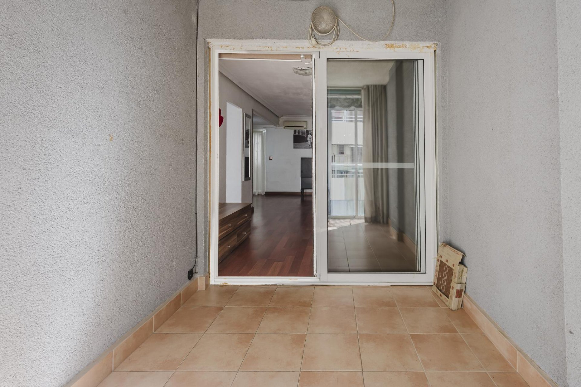 Bestaande bouw - Apartamento -
Torrevieja - Playa del Acequión