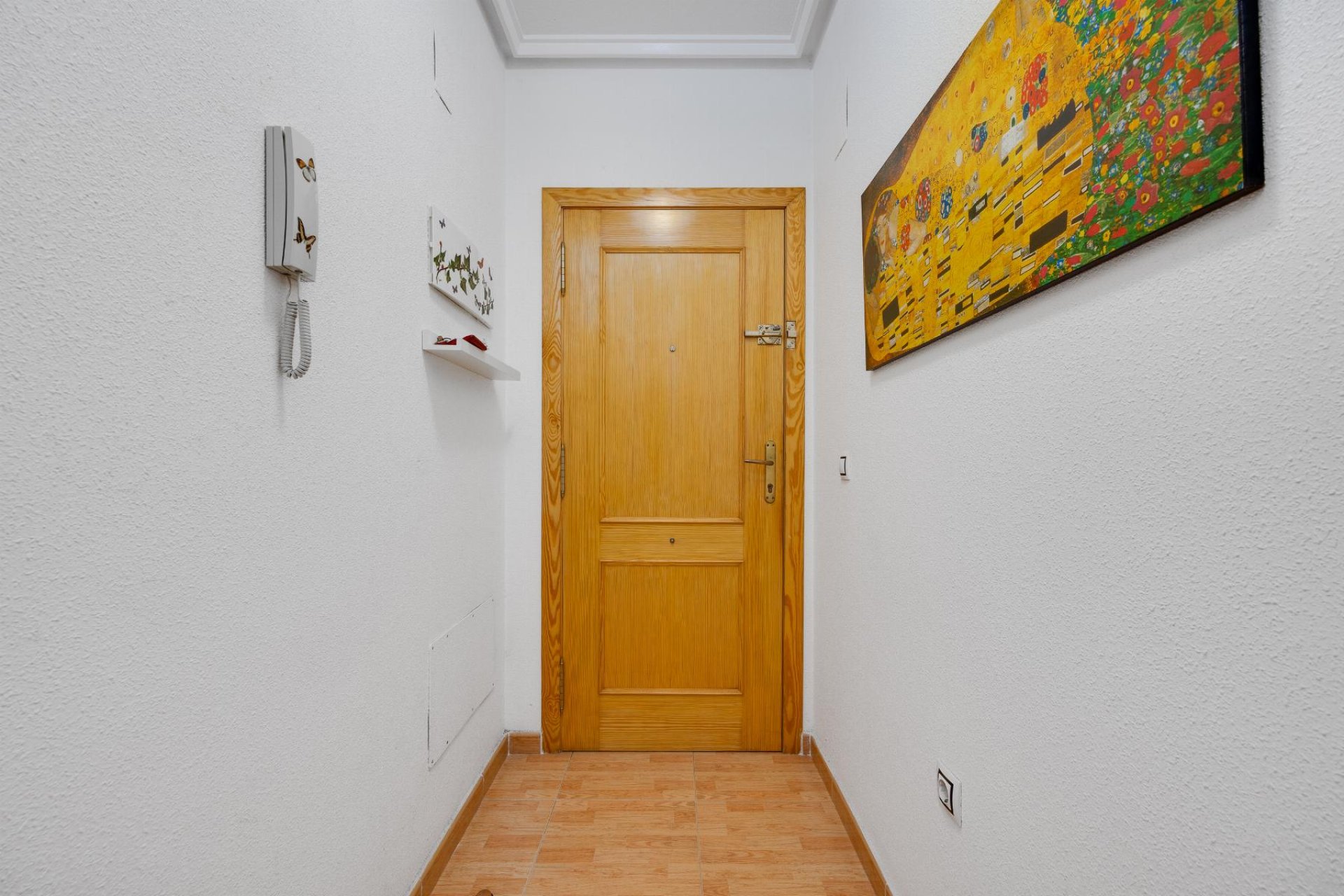Bestaande bouw - Apartamento -
Torrevieja - Playa del Acequión