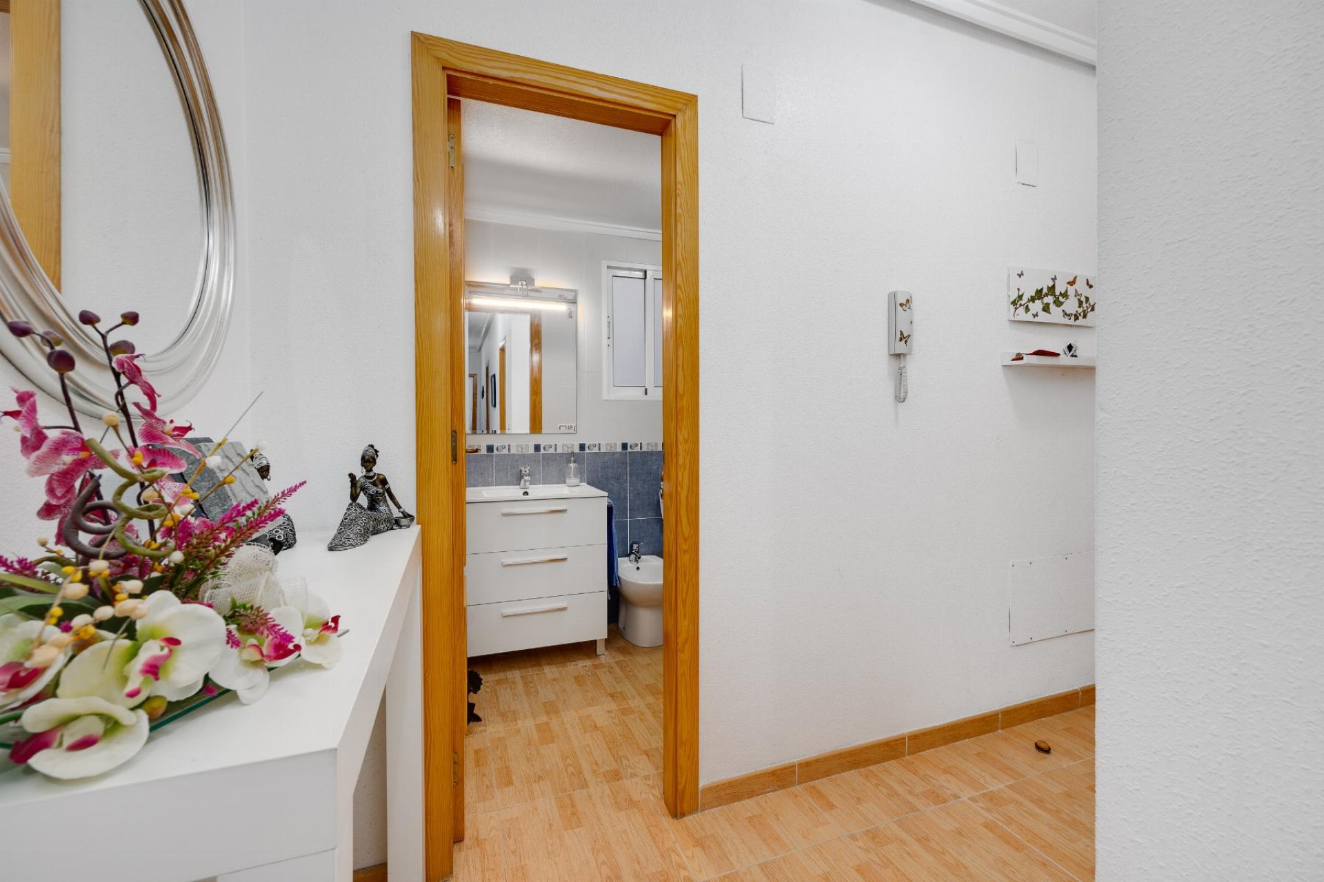 Bestaande bouw - Apartamento -
Torrevieja - Playa del Acequión