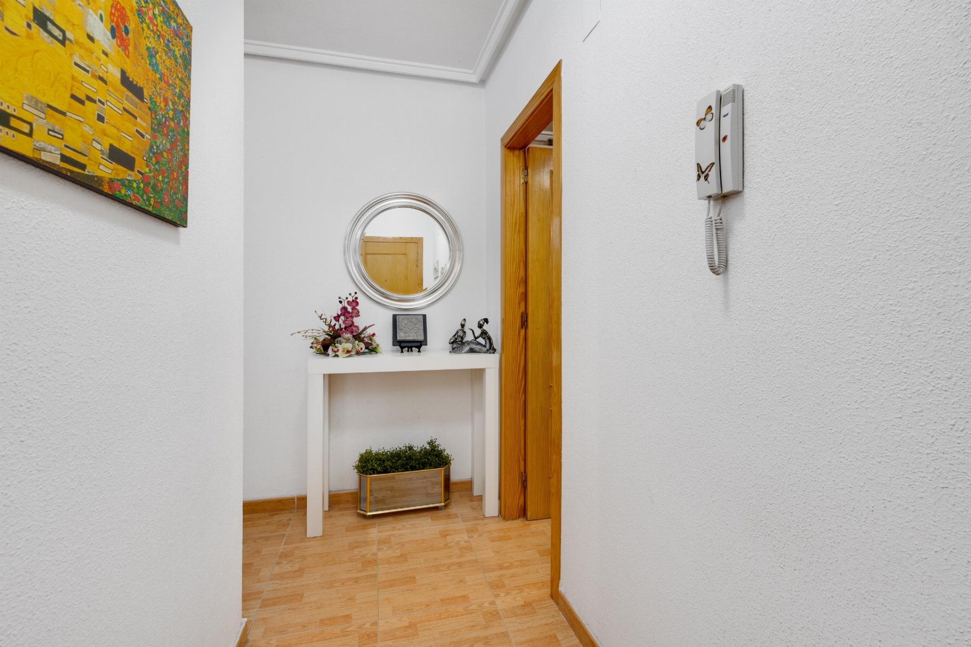 Bestaande bouw - Apartamento -
Torrevieja - Playa del Acequión