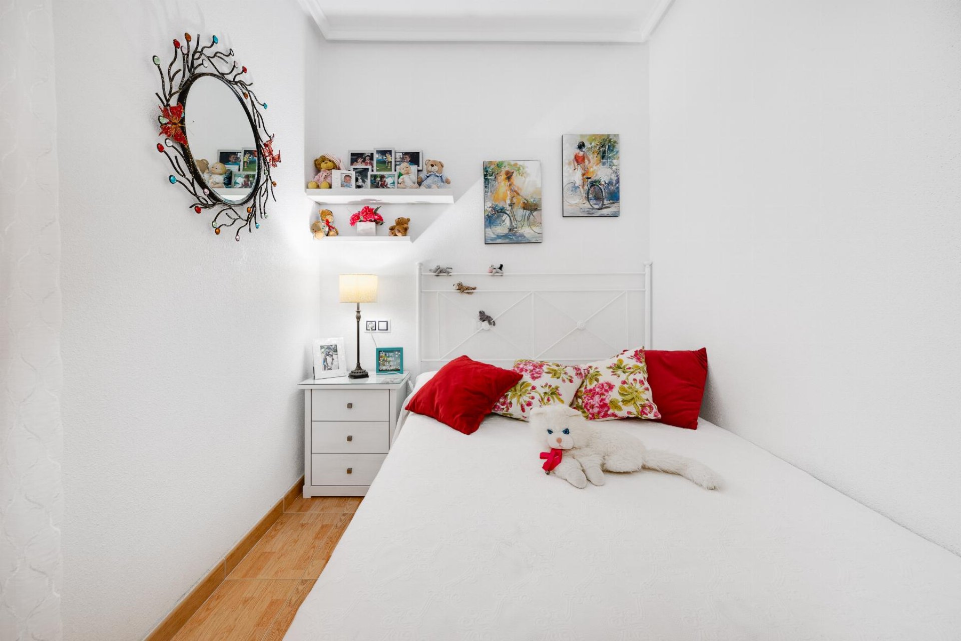 Bestaande bouw - Apartamento -
Torrevieja - Playa del Acequión