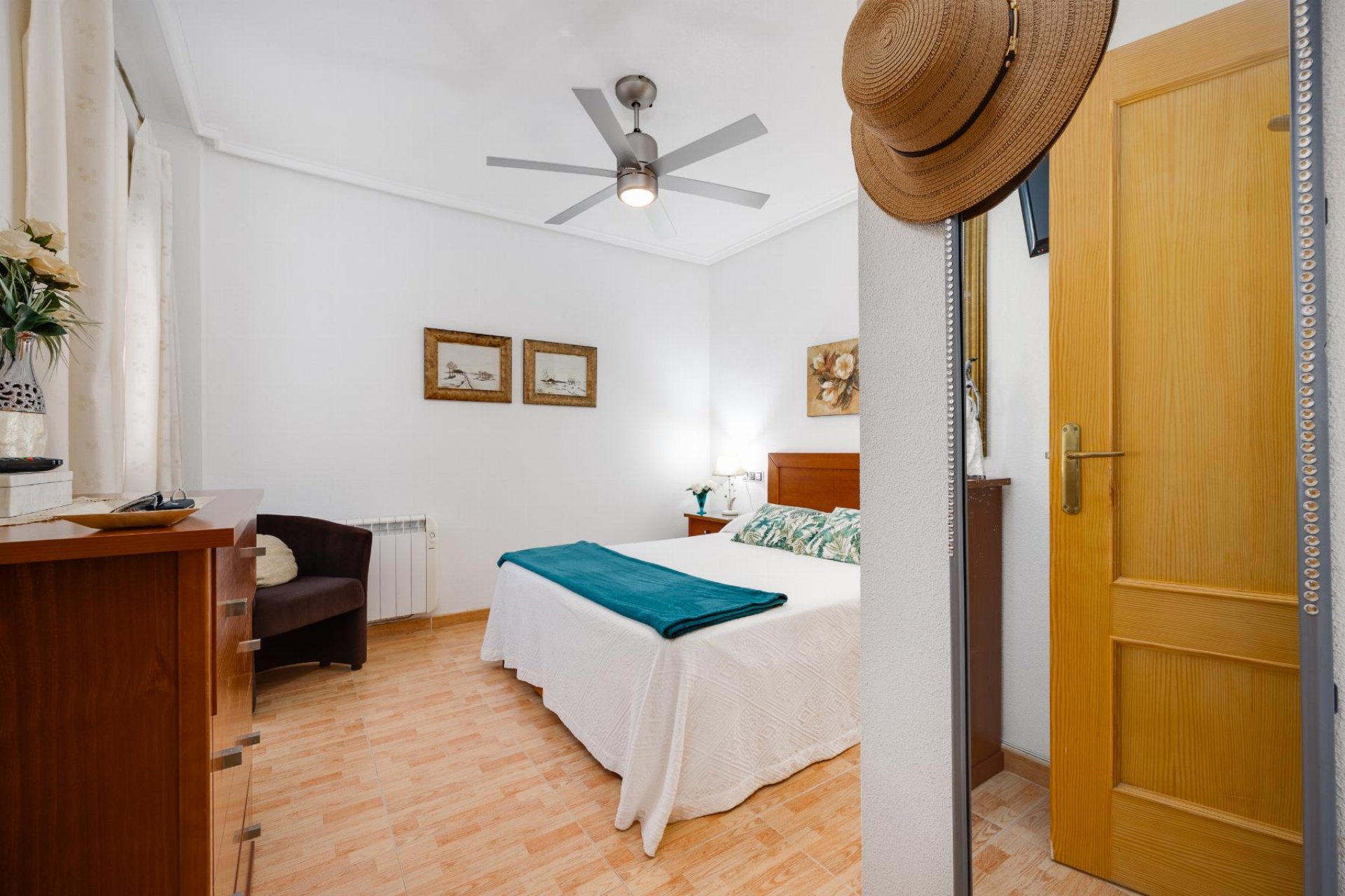 Bestaande bouw - Apartamento -
Torrevieja - Playa del Acequión
