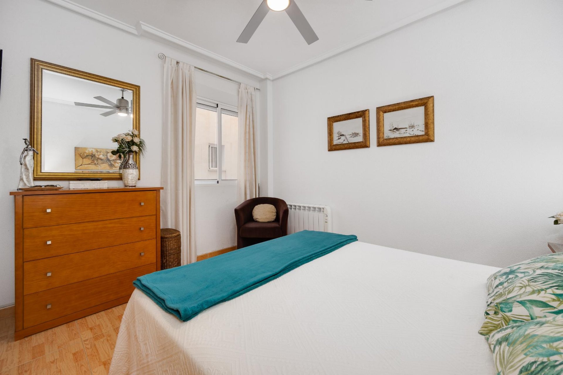 Bestaande bouw - Apartamento -
Torrevieja - Playa del Acequión