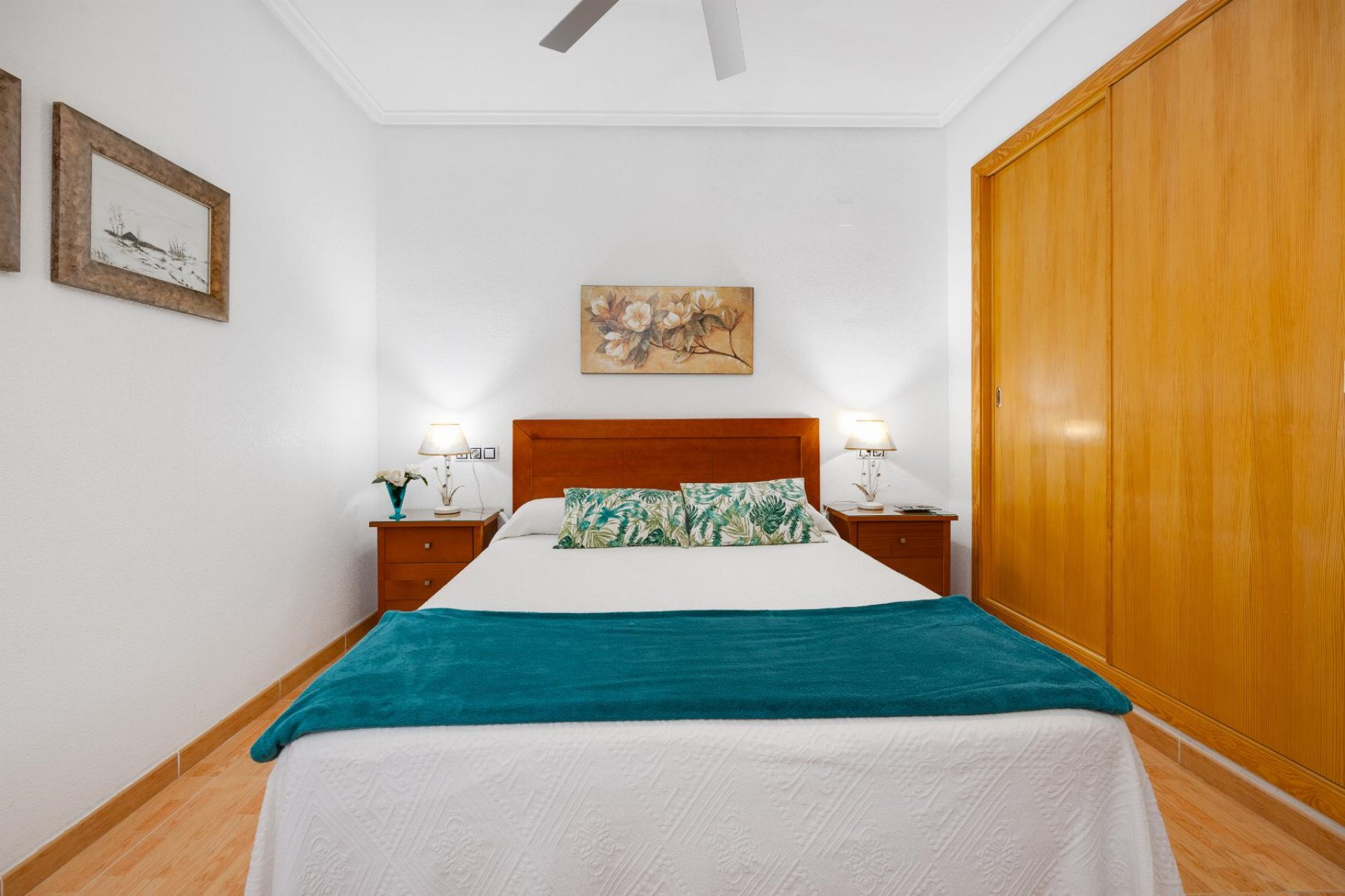 Bestaande bouw - Apartamento -
Torrevieja - Playa del Acequión