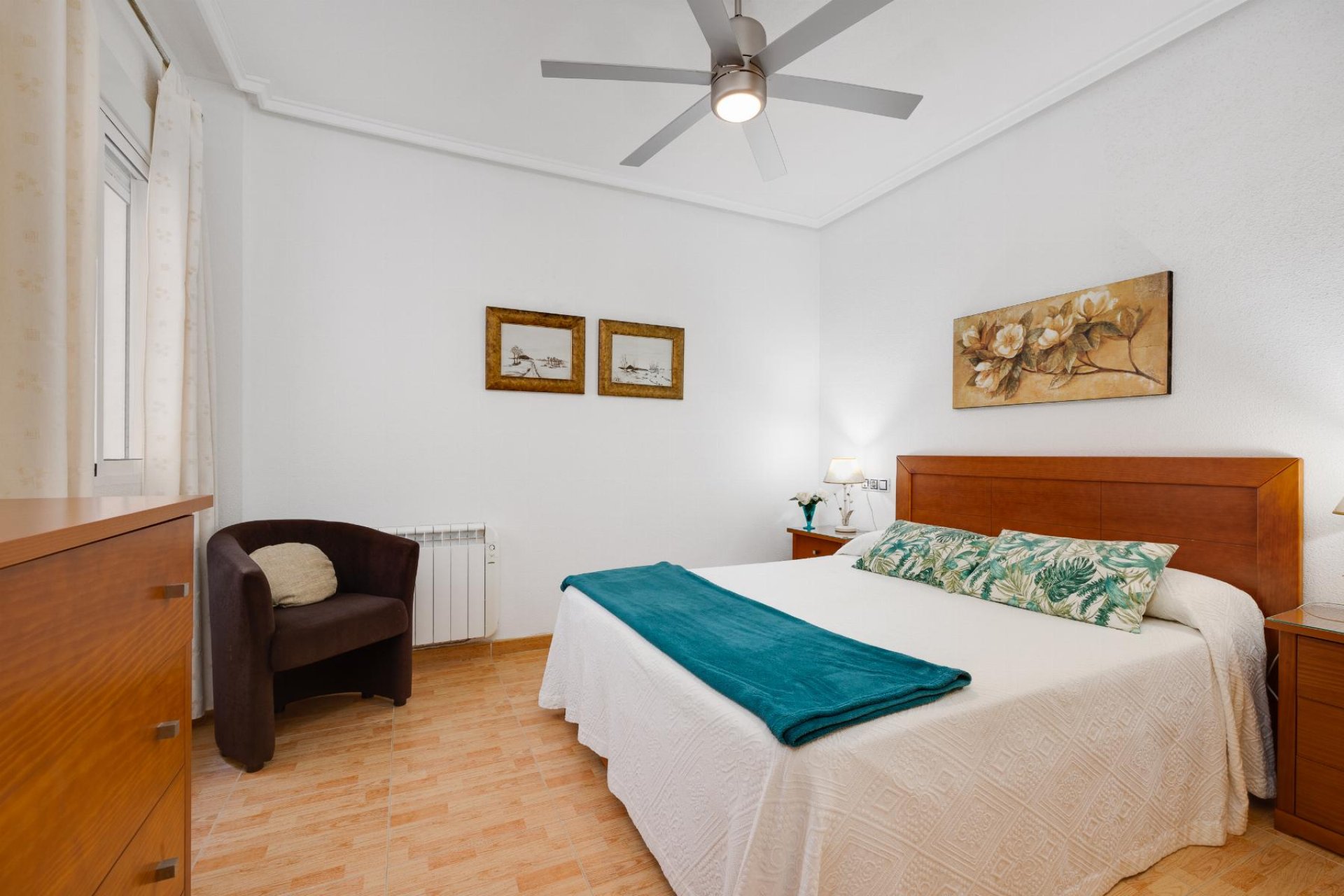 Bestaande bouw - Apartamento -
Torrevieja - Playa del Acequión