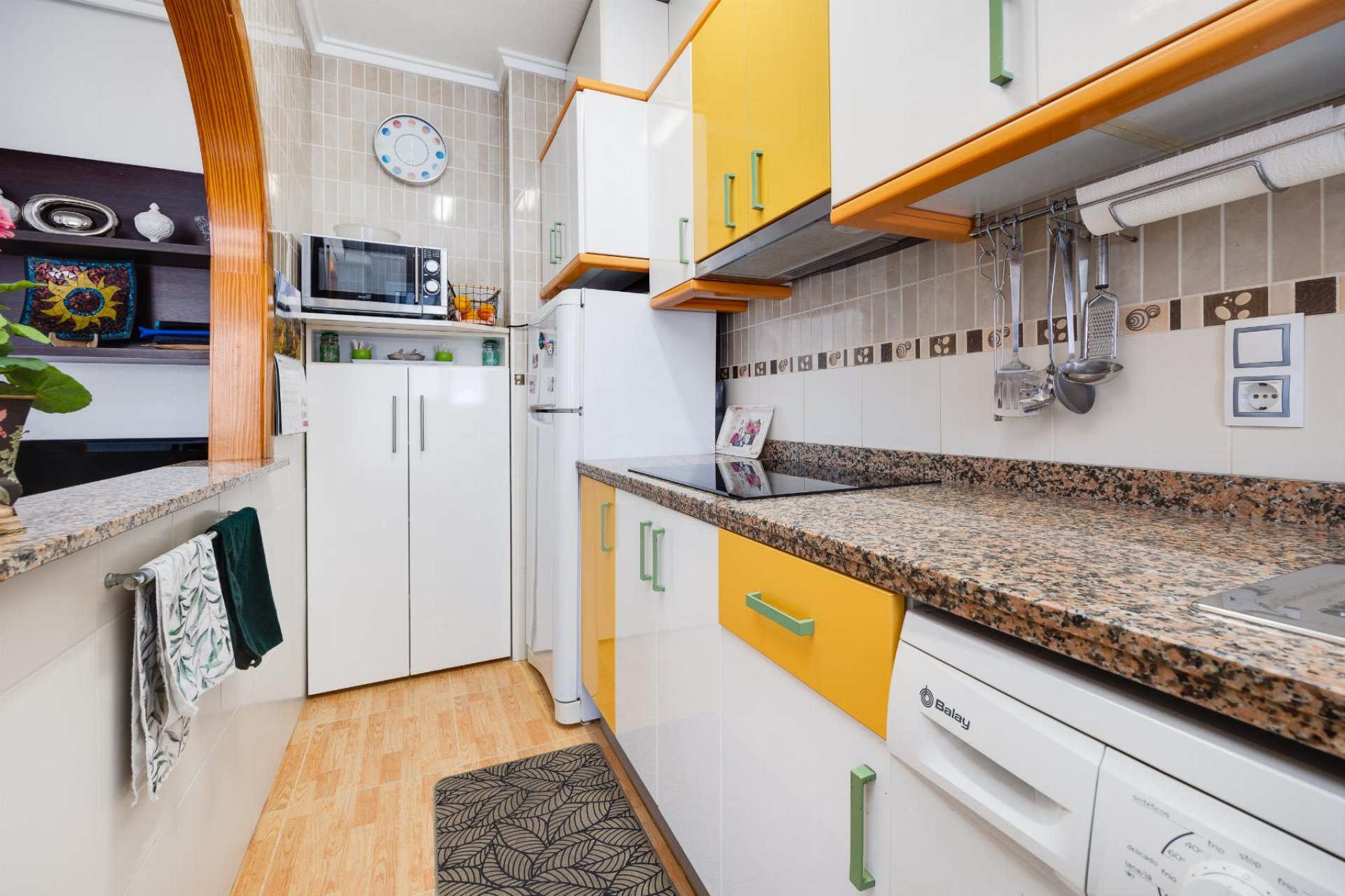 Bestaande bouw - Apartamento -
Torrevieja - Playa del Acequión