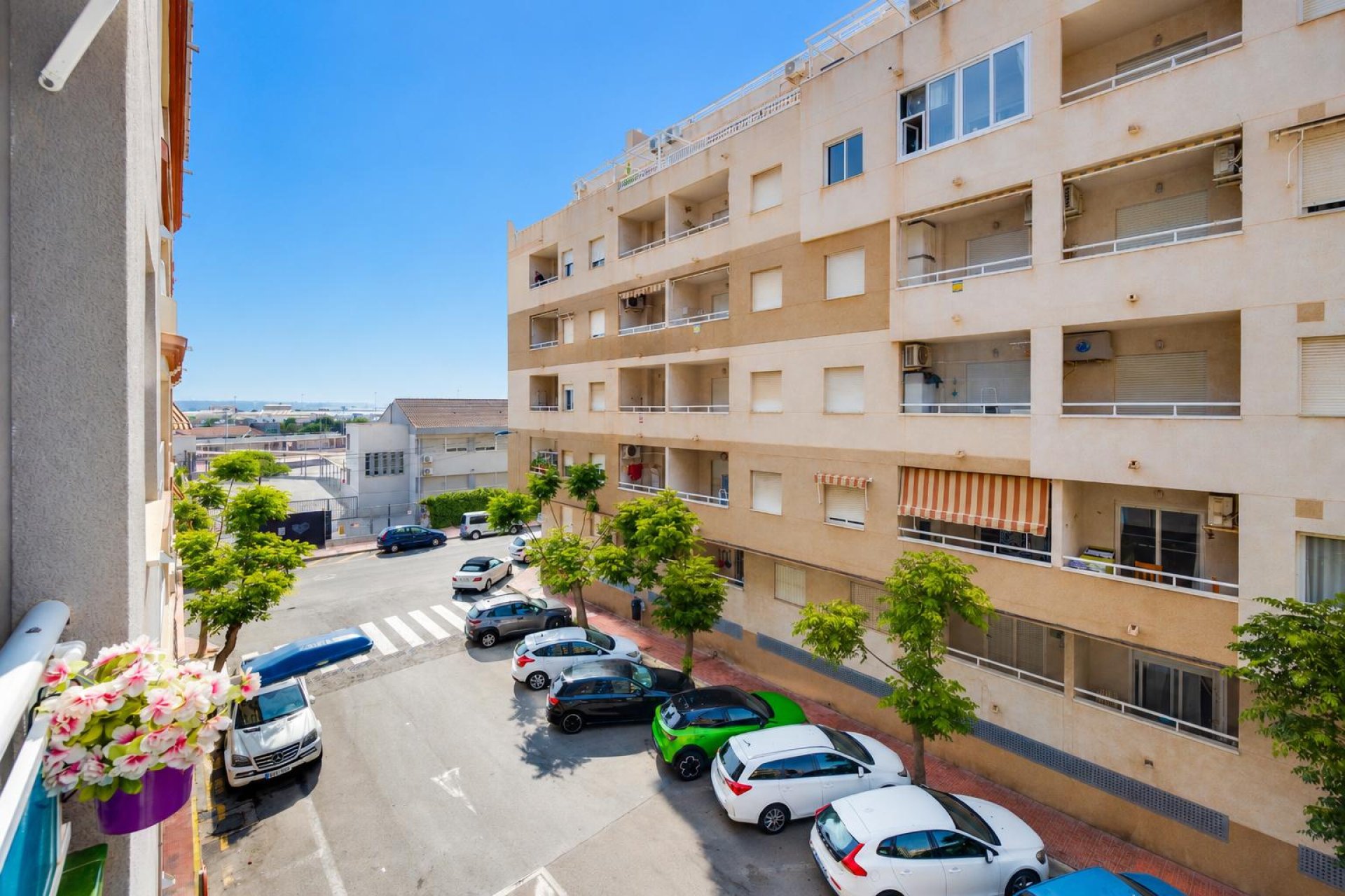 Bestaande bouw - Apartamento -
Torrevieja - Playa del Acequión