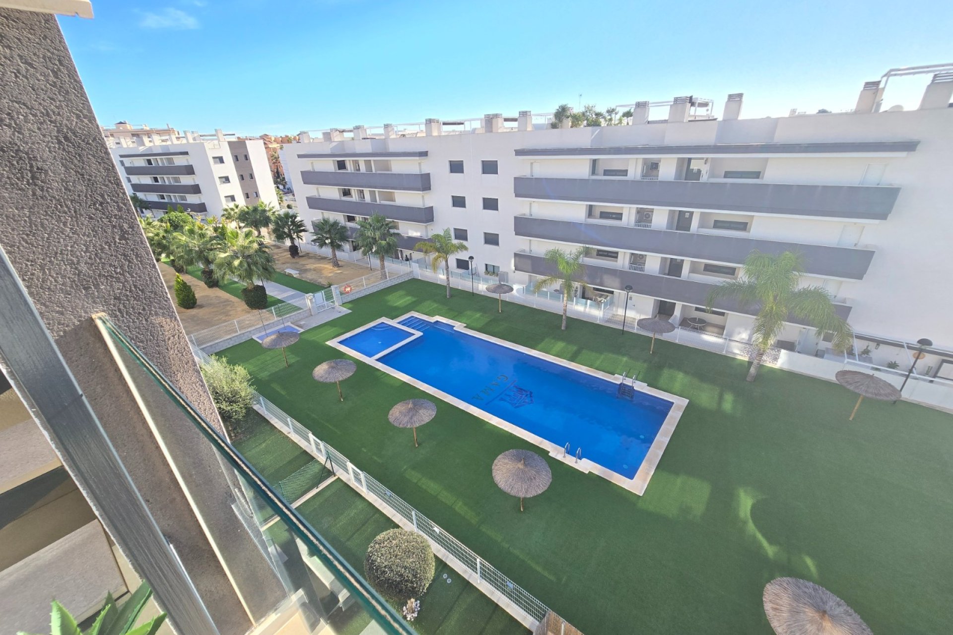 Bestaande bouw - Apartment / Flat * -
Orihuela Costa * - Villamartín *