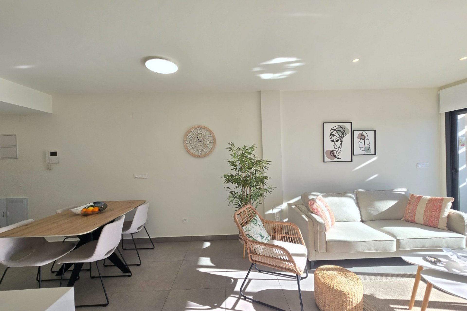 Bestaande bouw - Apartment / Flat * -
Orihuela Costa * - Villamartín *