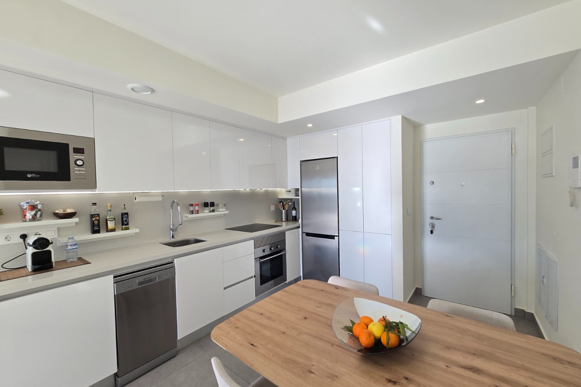 Bestaande bouw - Apartment / Flat * -
Orihuela Costa * - Villamartín *