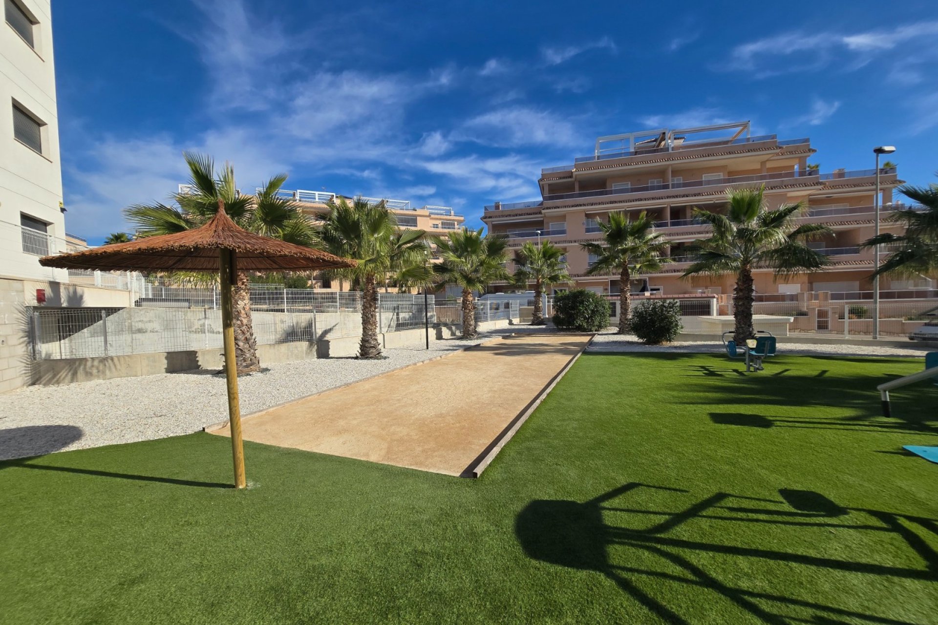 Bestaande bouw - Apartment / Flat * -
Orihuela Costa * - Villamartín *