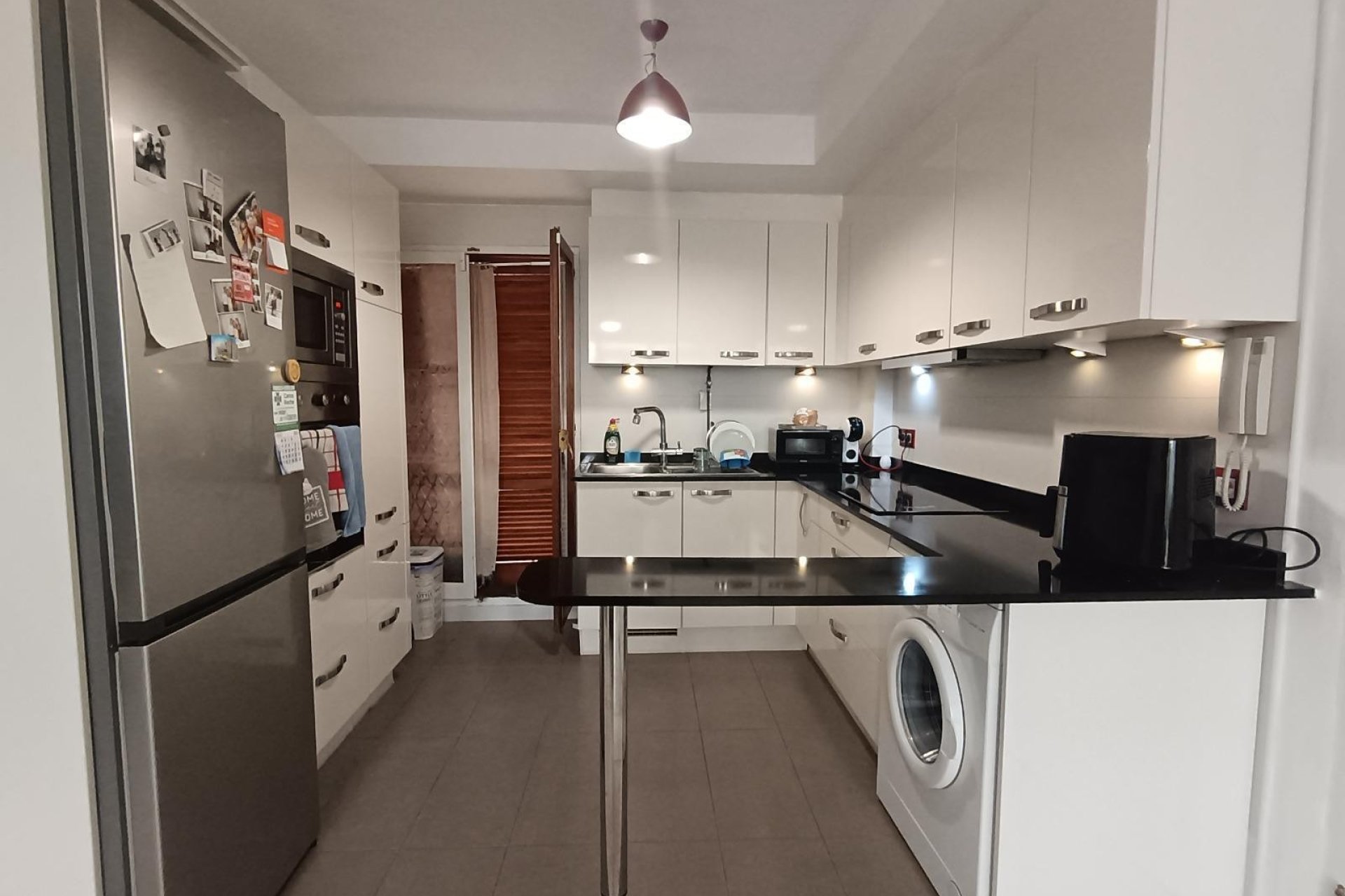 Bestaande bouw - Appartement -
Alfas del Pí - Alfaz del Sol