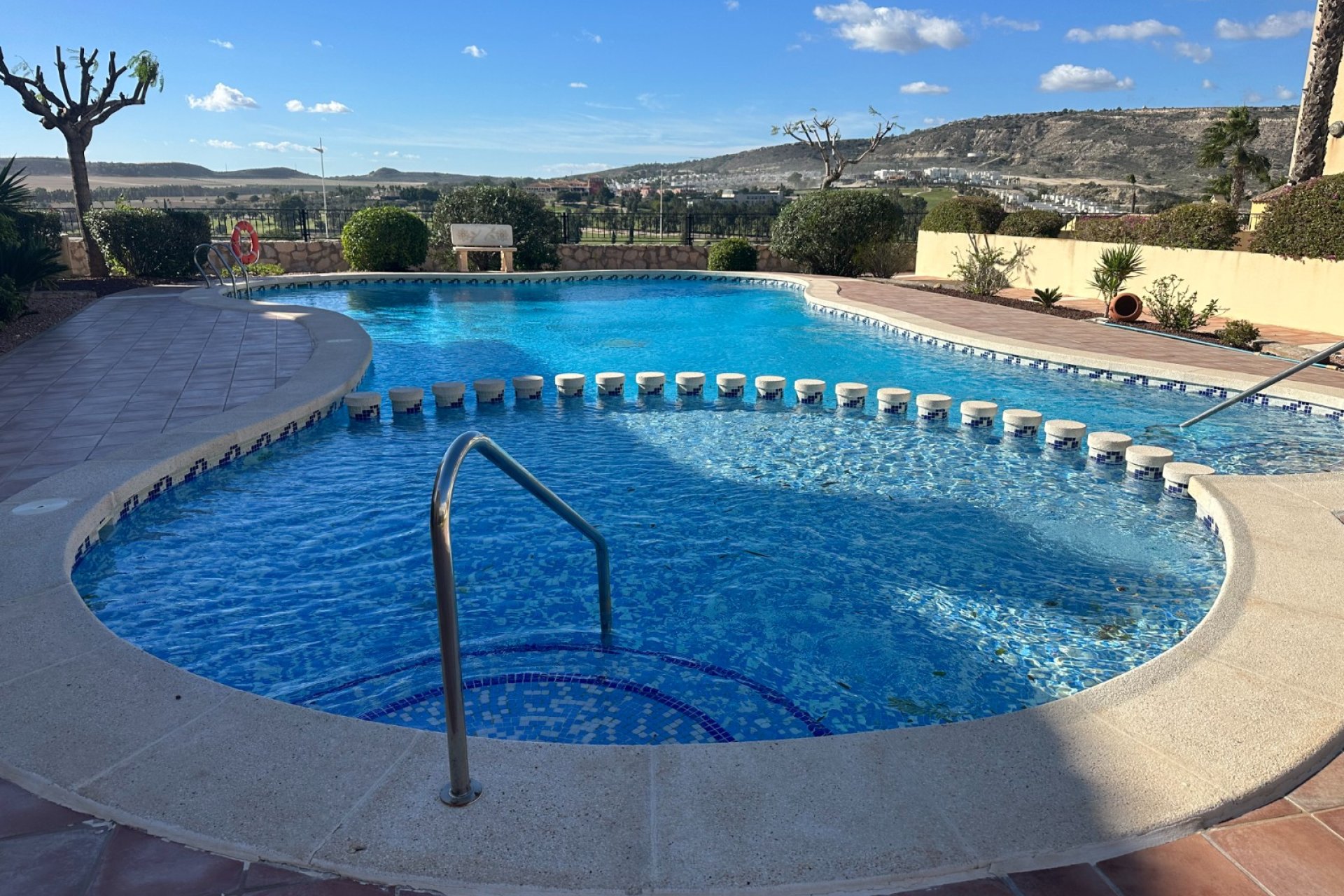 Bestaande bouw - Appartement -
Algorfa - La Finca Resort