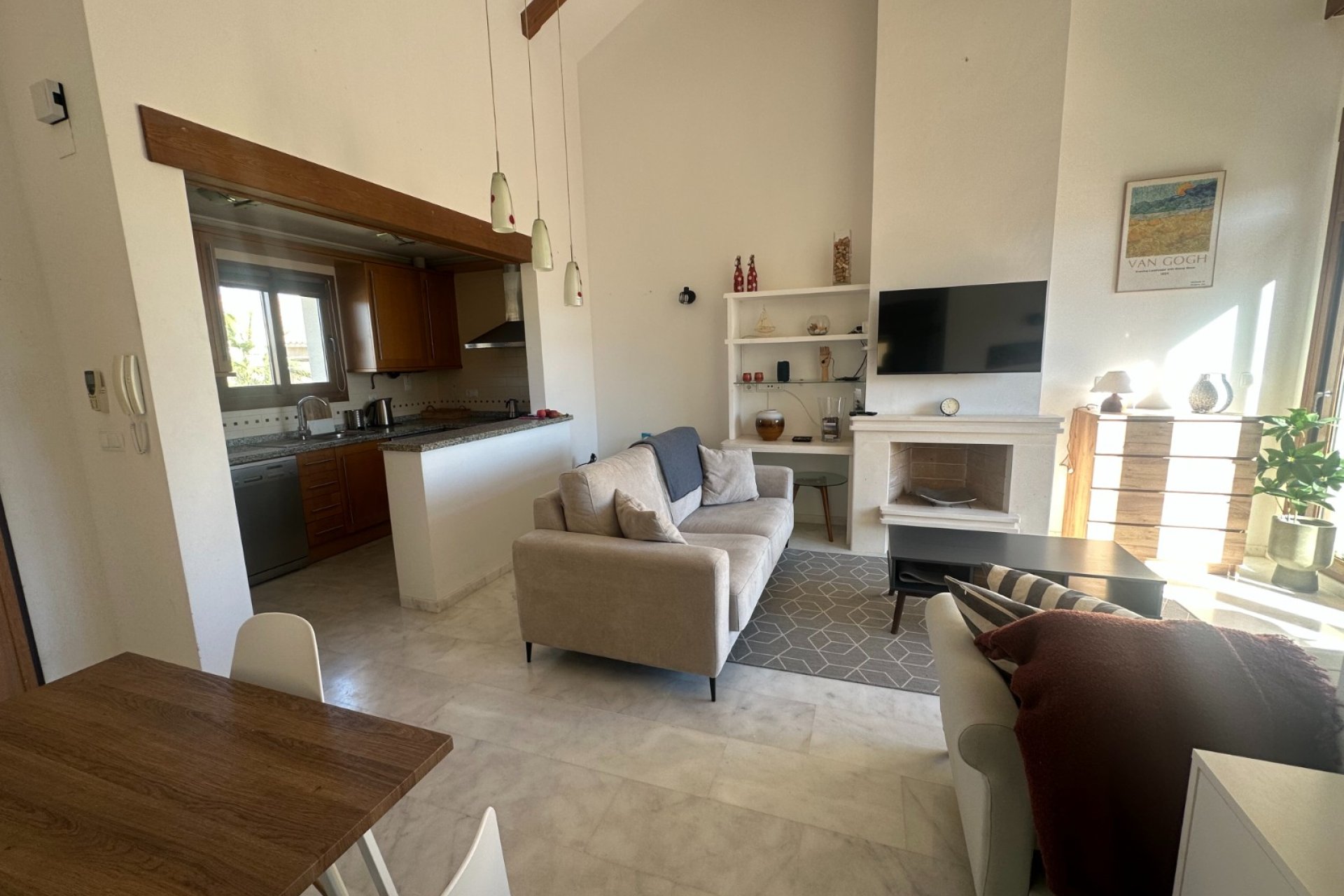Bestaande bouw - Appartement -
Algorfa - La Finca Resort