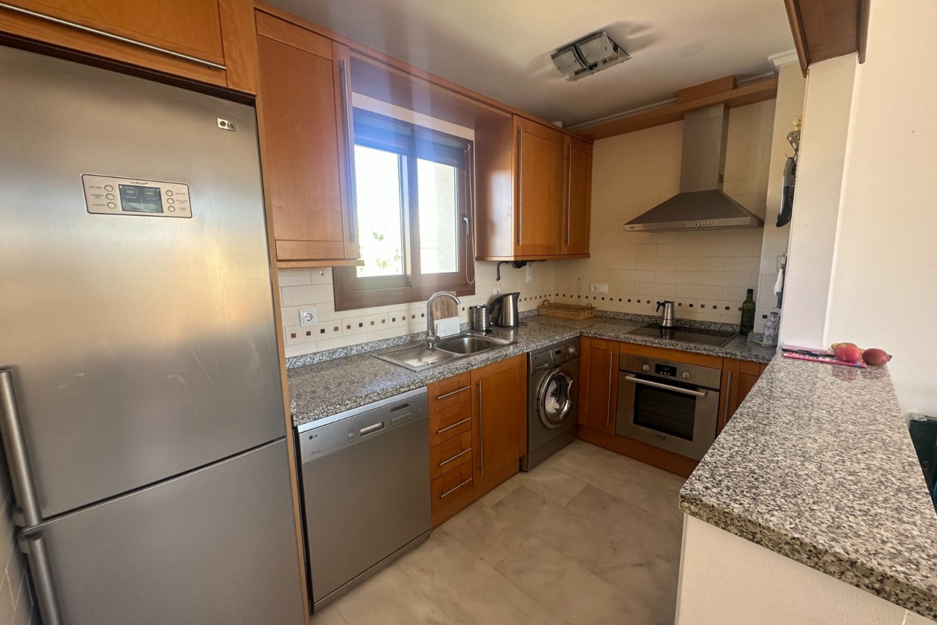 Bestaande bouw - Appartement -
Algorfa - La Finca Resort