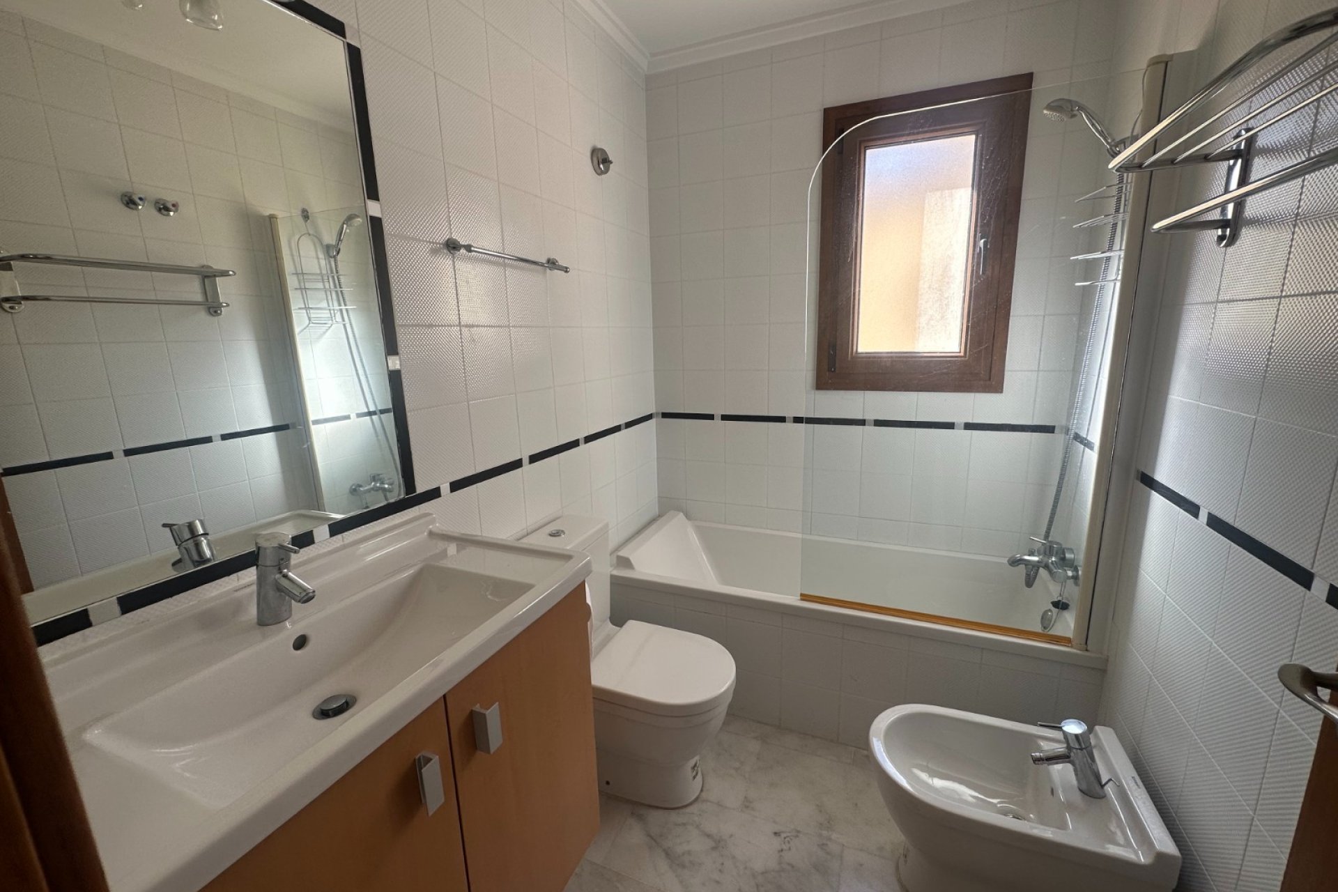 Bestaande bouw - Appartement -
Algorfa - La Finca Resort