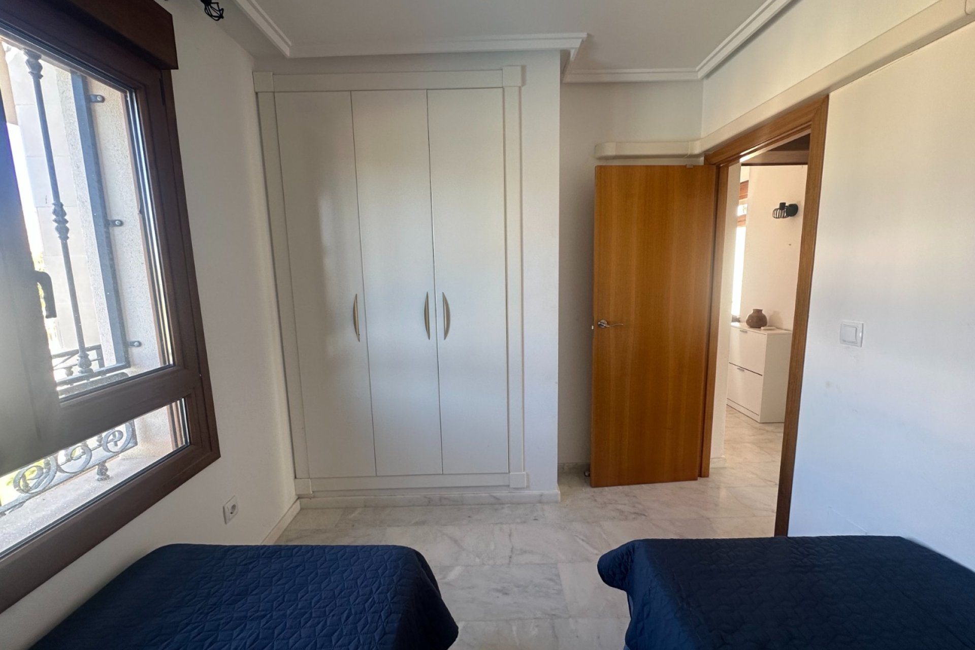 Bestaande bouw - Appartement -
Algorfa - La Finca Resort