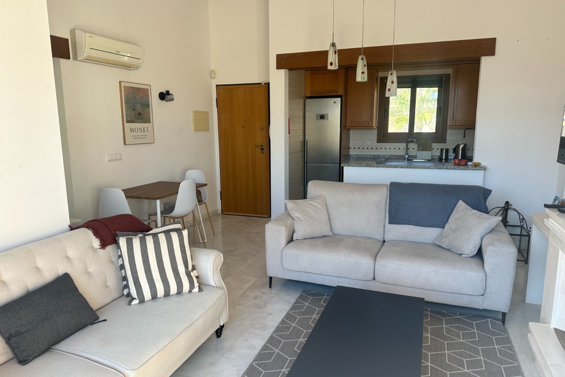 Bestaande bouw - Appartement -
Algorfa - La Finca Resort