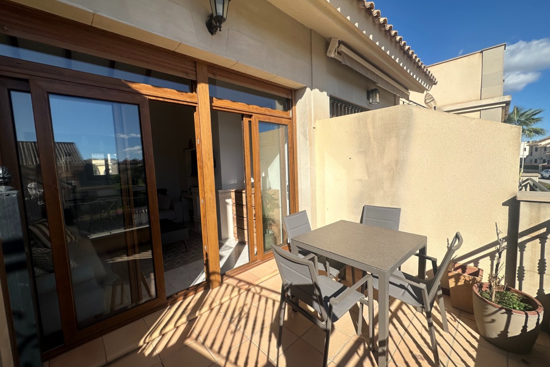 Bestaande bouw - Appartement -
Algorfa - La Finca Resort