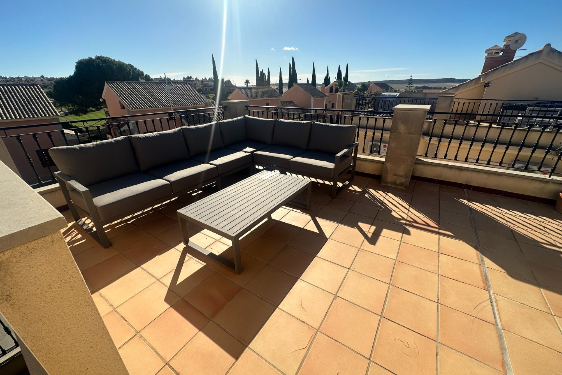 Bestaande bouw - Appartement -
Algorfa - La Finca Resort