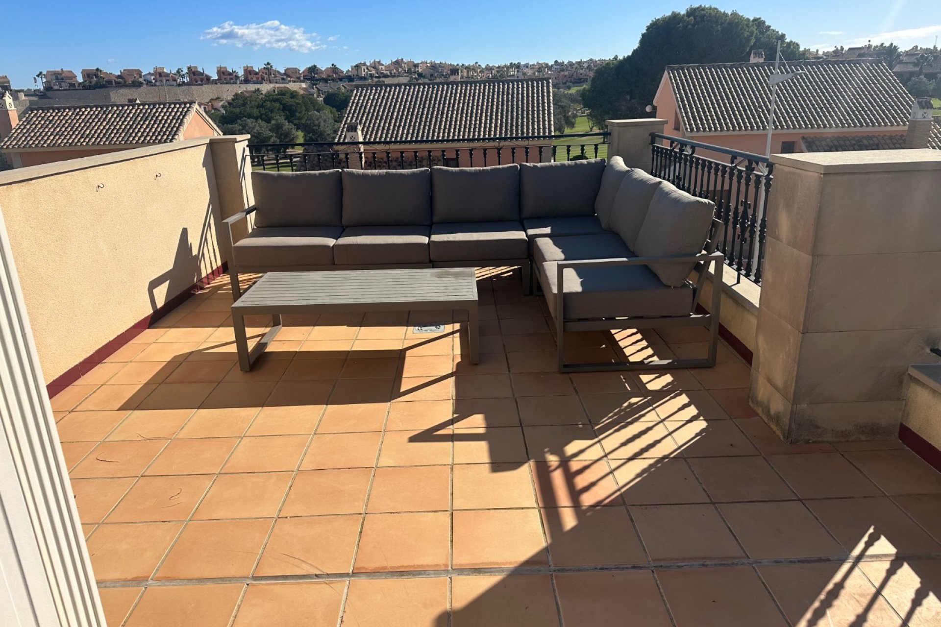 Bestaande bouw - Appartement -
Algorfa - La Finca Resort