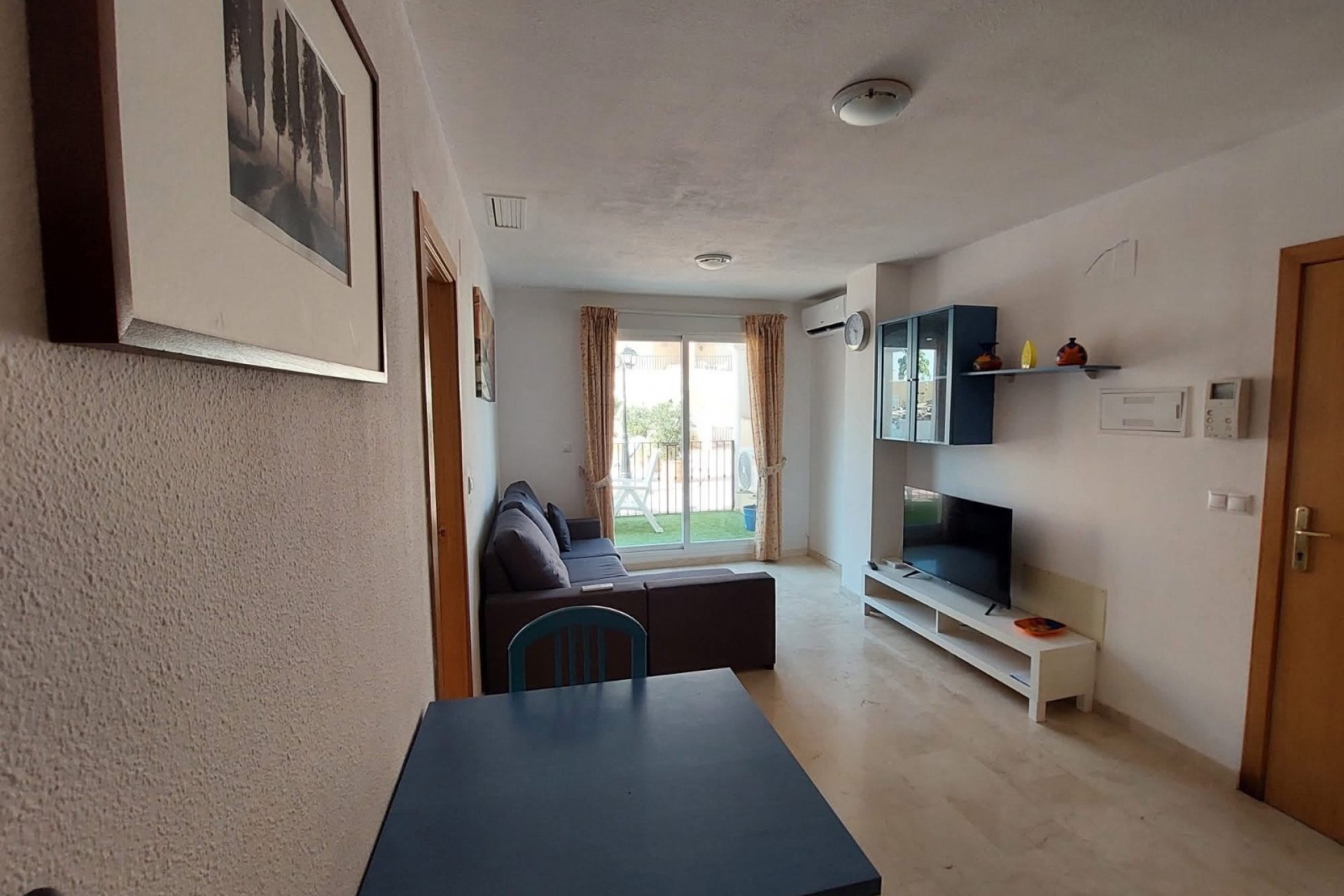 Bestaande bouw - Appartement -
Algorfa - Village