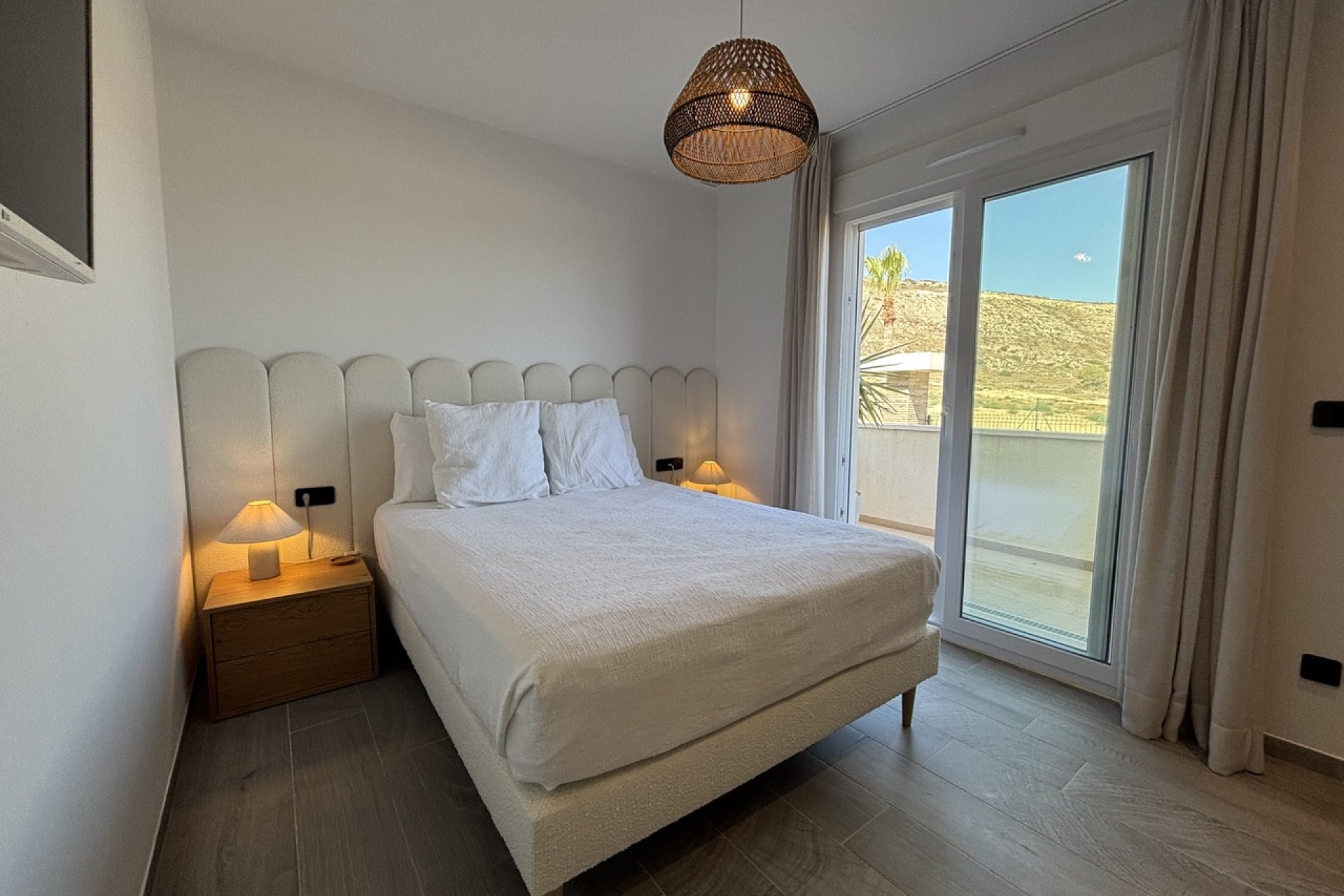 Bestaande bouw - Appartement -
Algorfa