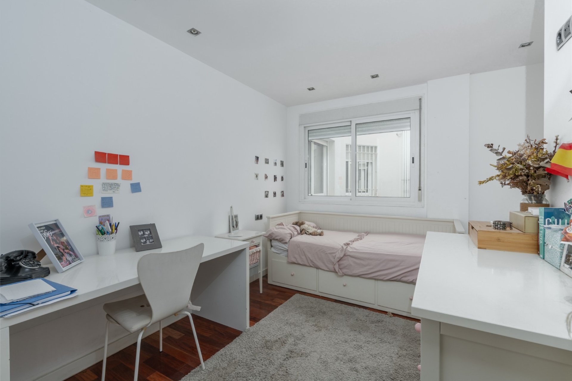 Bestaande bouw - Appartement -
Alicante - Center