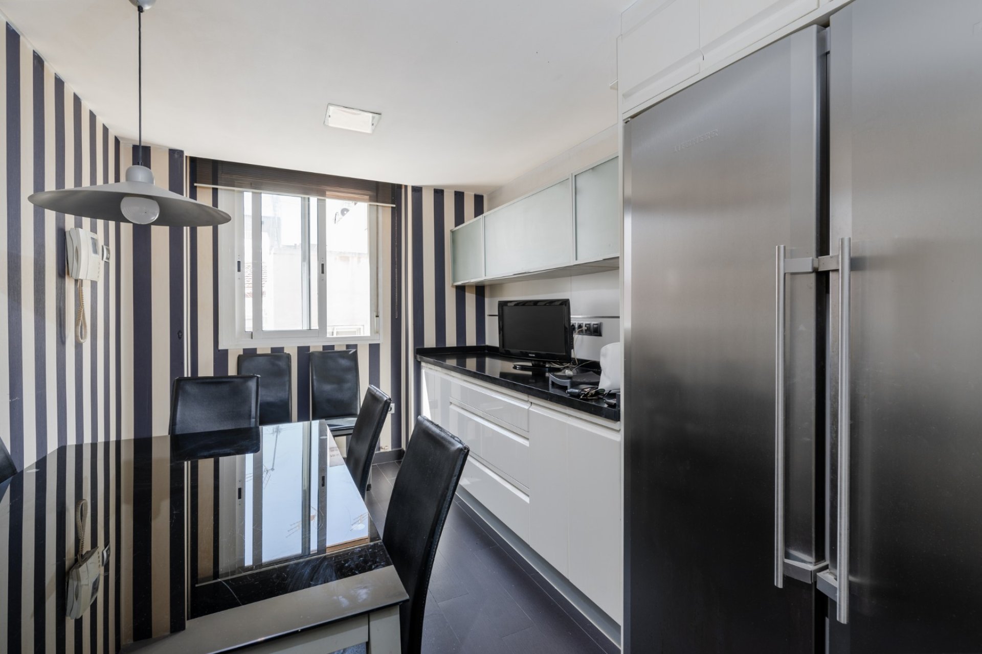 Bestaande bouw - Appartement -
Alicante - Center