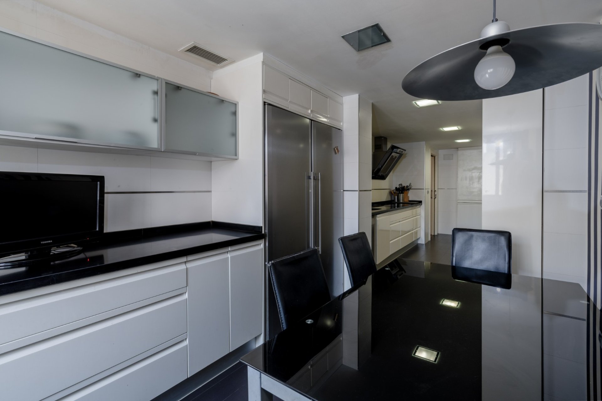 Bestaande bouw - Appartement -
Alicante - Center