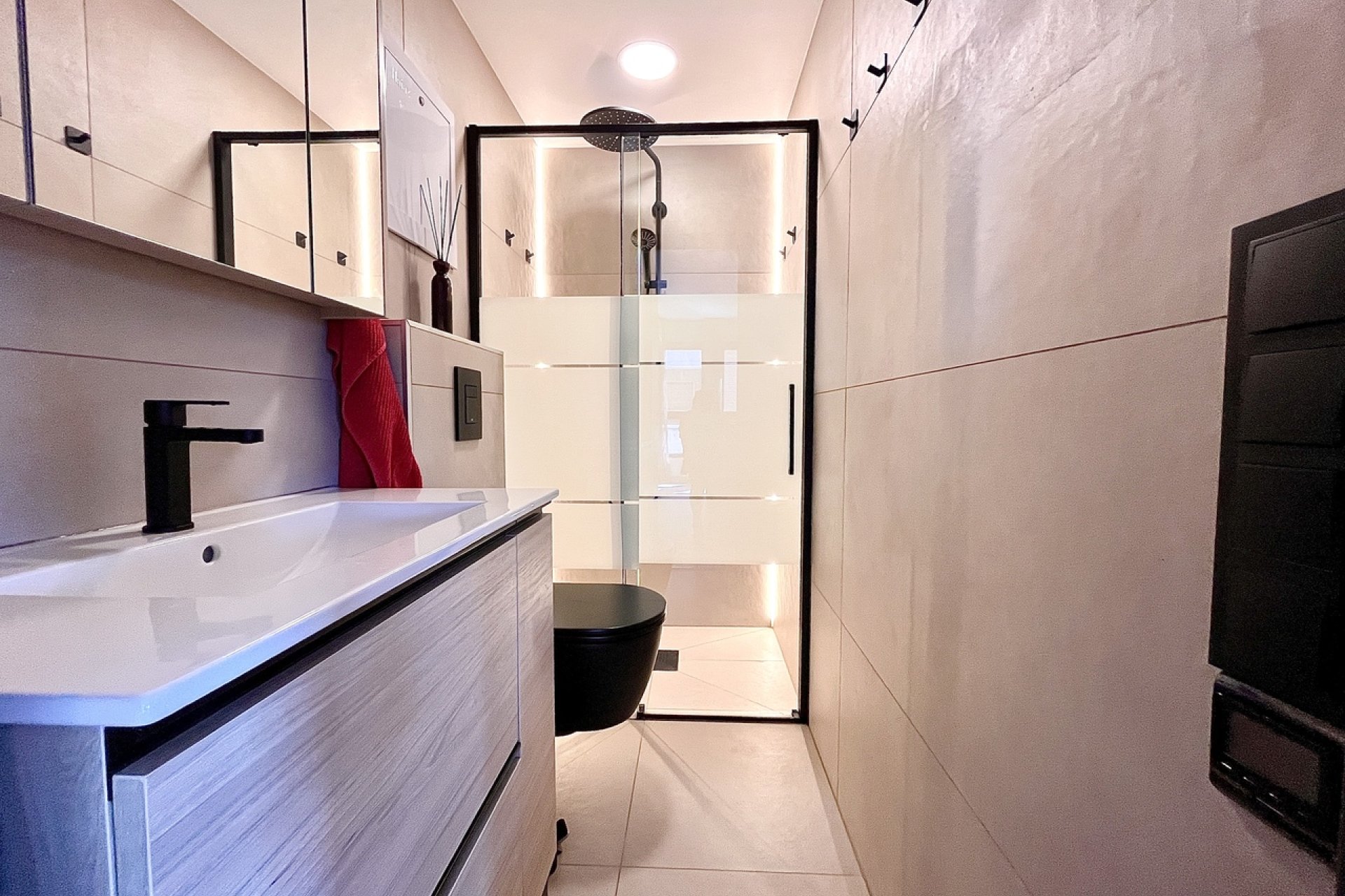 Bestaande bouw - Appartement -
Almoradí