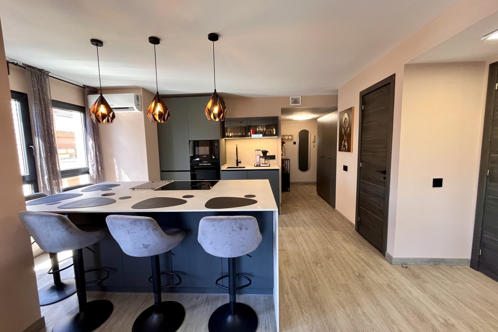 Bestaande bouw - Appartement -
Almoradí