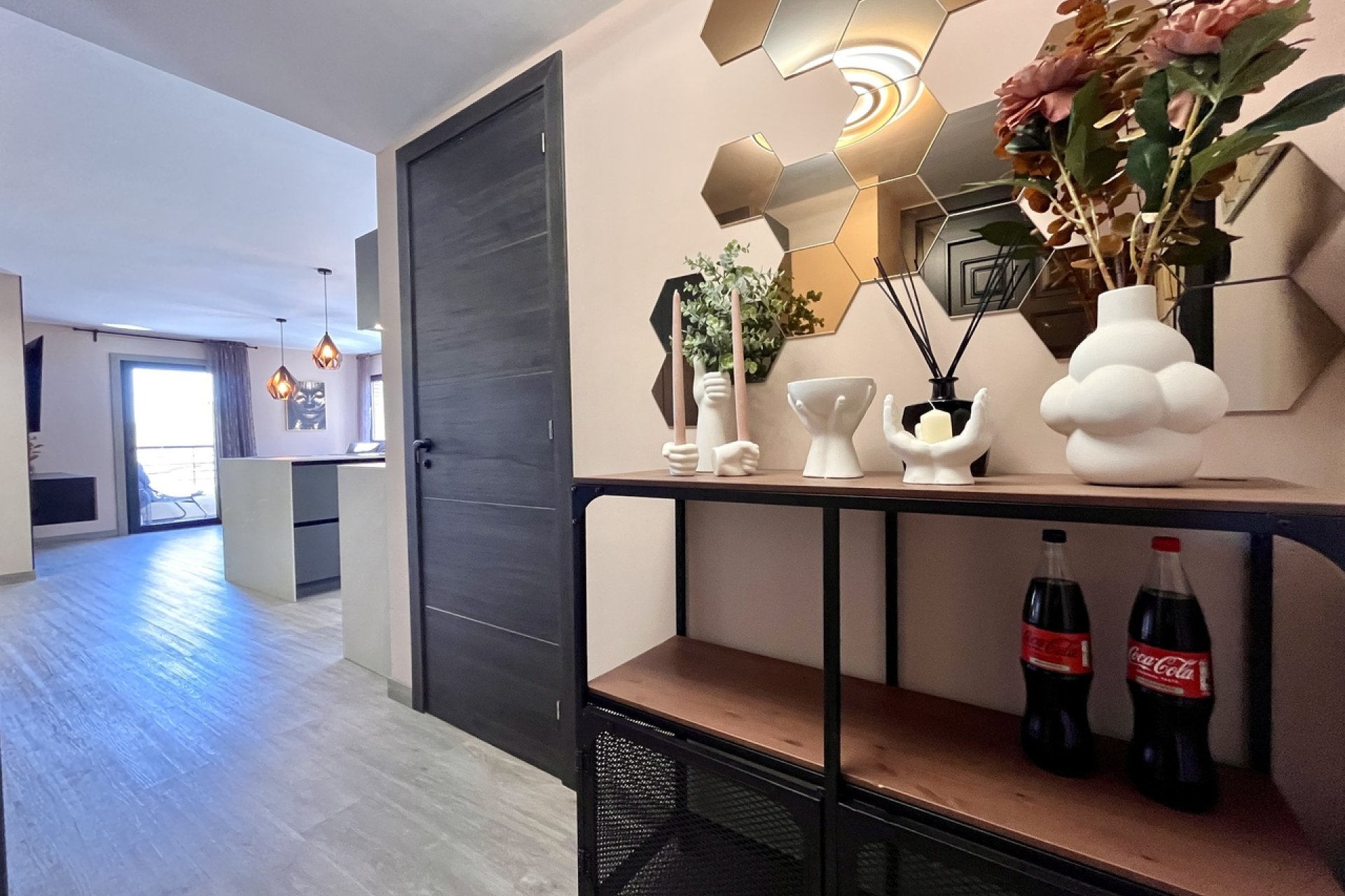 Bestaande bouw - Appartement -
Almoradí