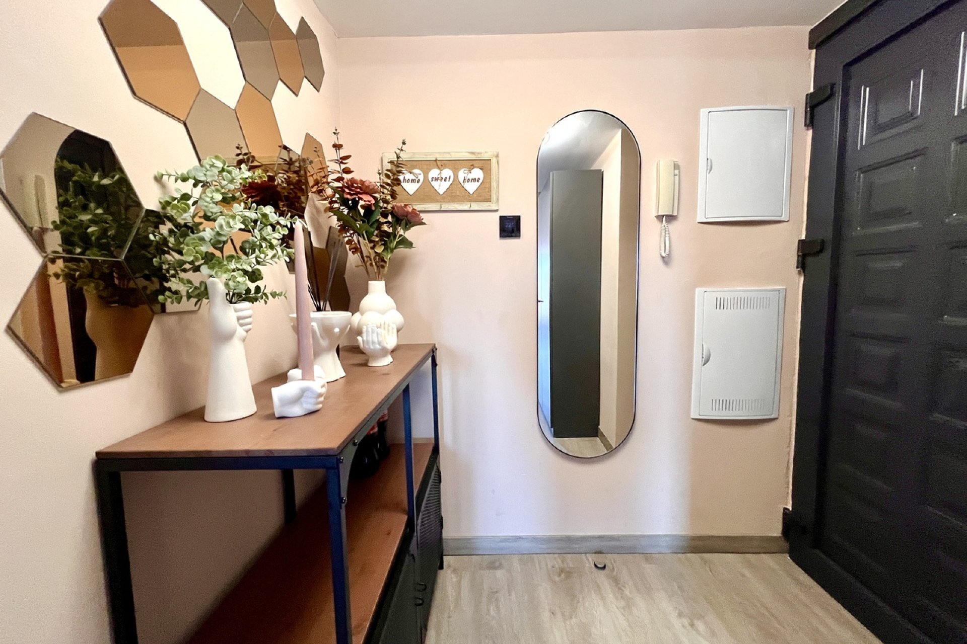 Bestaande bouw - Appartement -
Almoradí