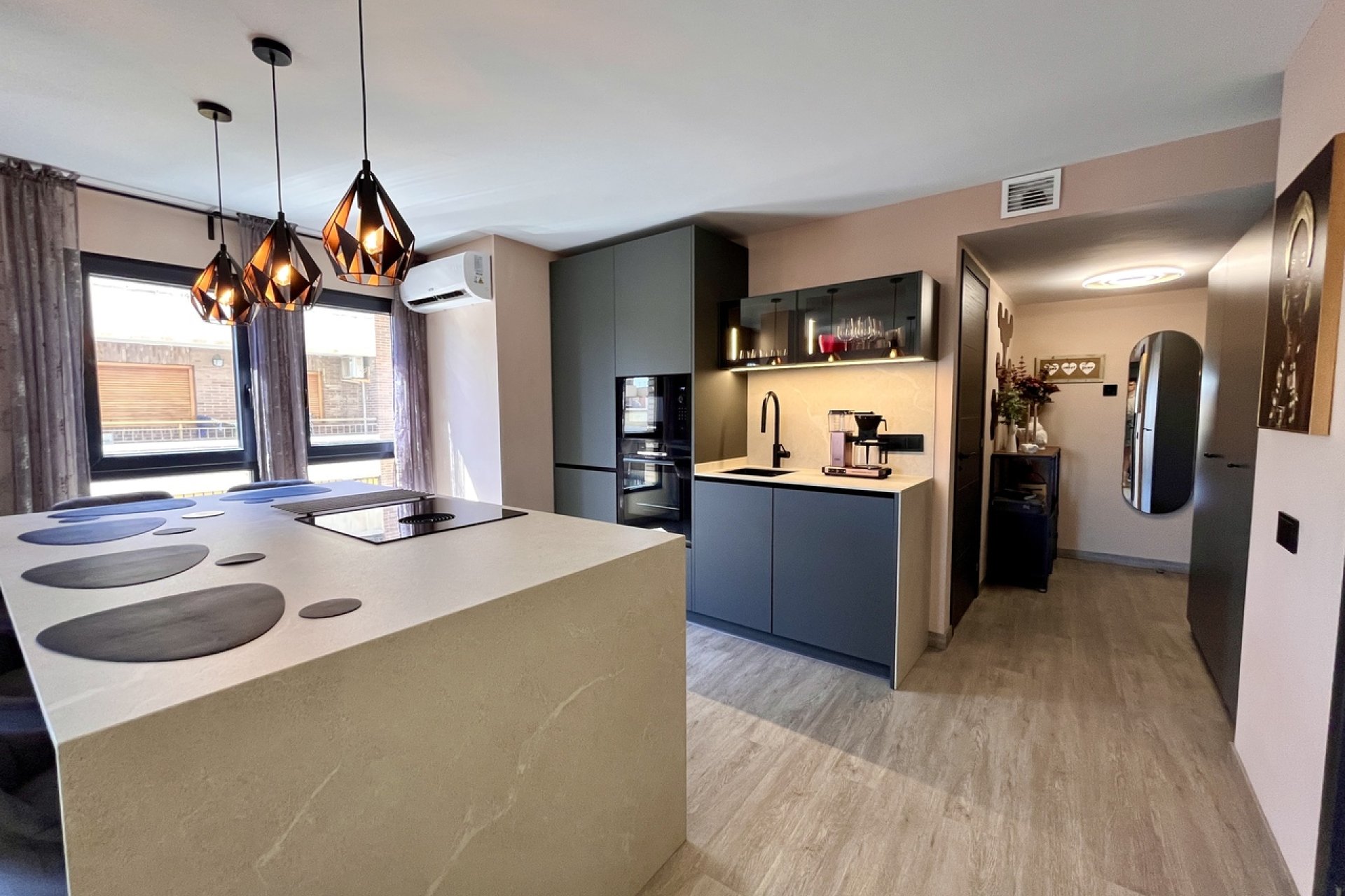 Bestaande bouw - Appartement -
Almoradí