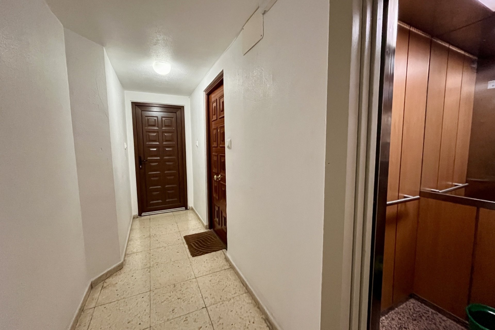 Bestaande bouw - Appartement -
Almoradí