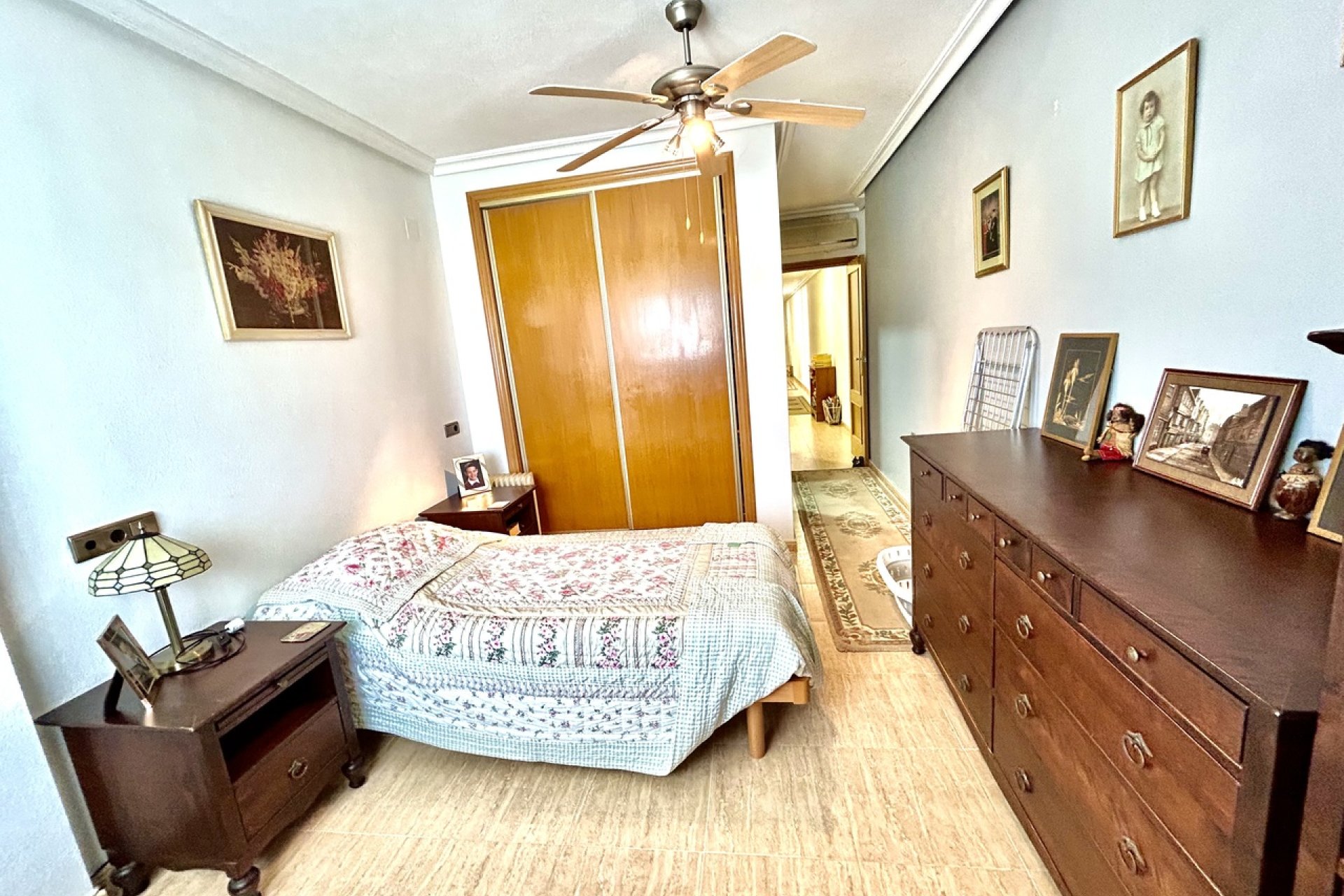 Bestaande bouw - Appartement -
Almoradí