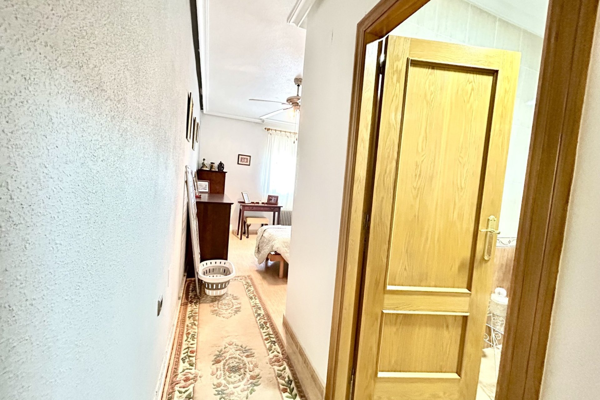 Bestaande bouw - Appartement -
Almoradí