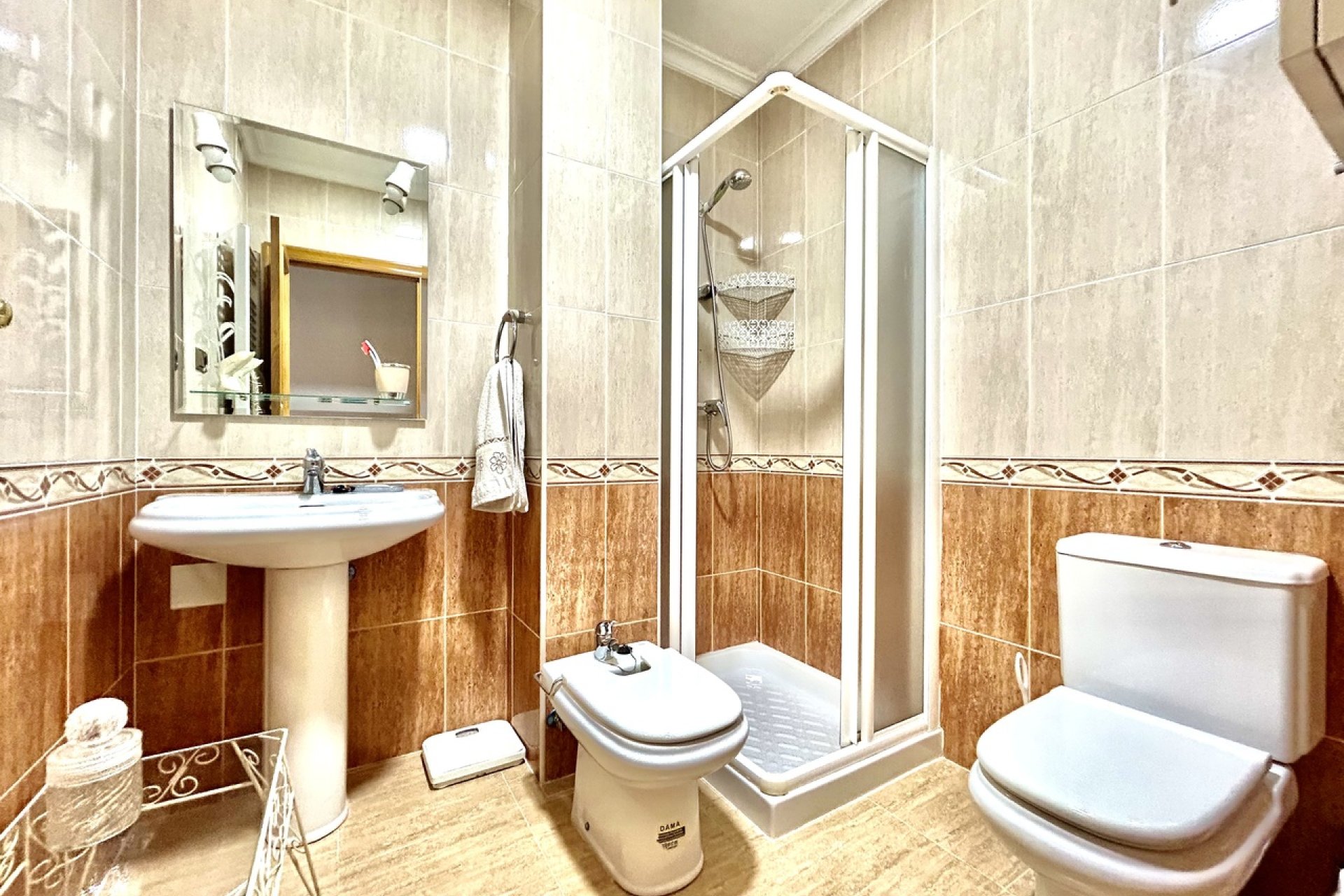 Bestaande bouw - Appartement -
Almoradí