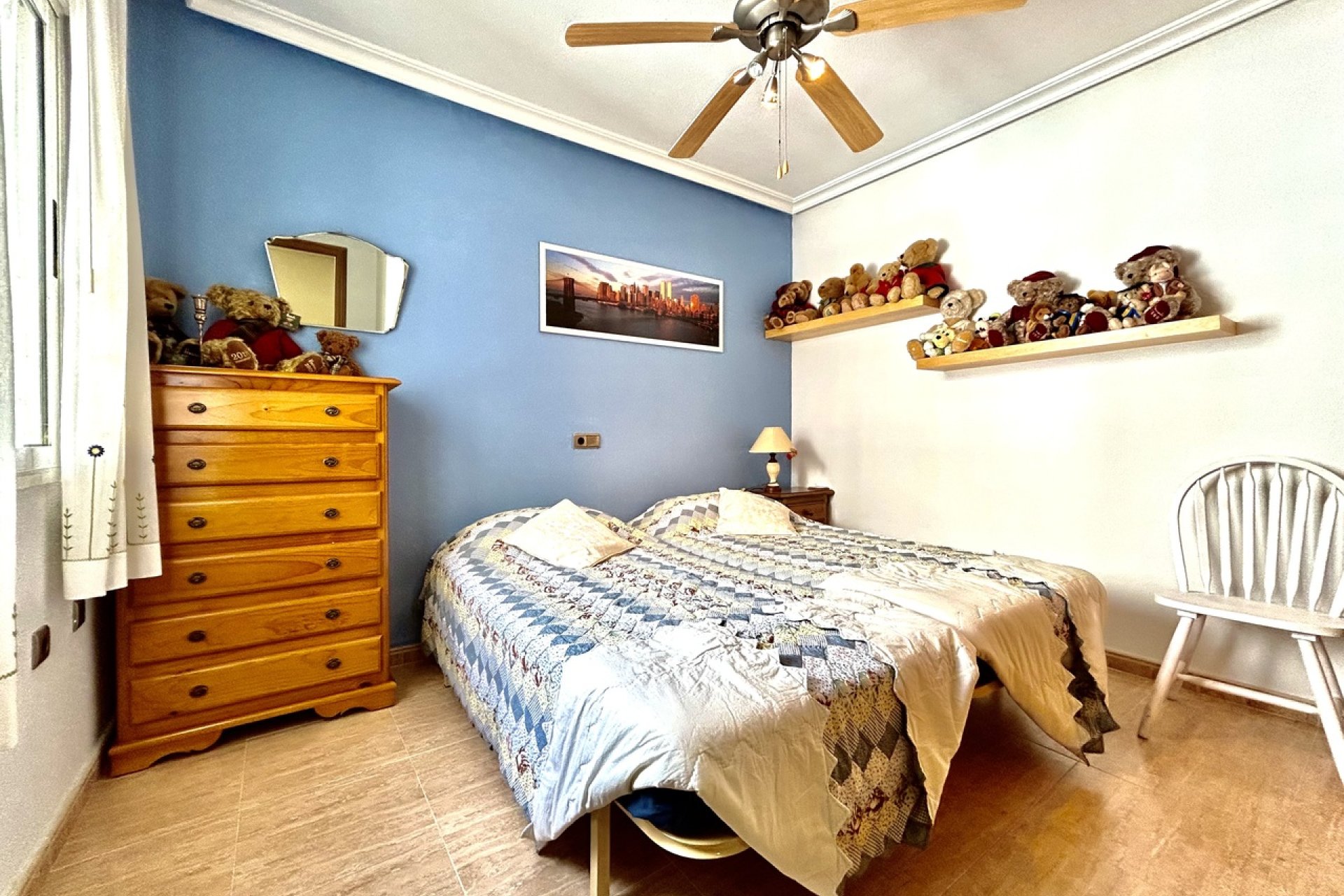 Bestaande bouw - Appartement -
Almoradí