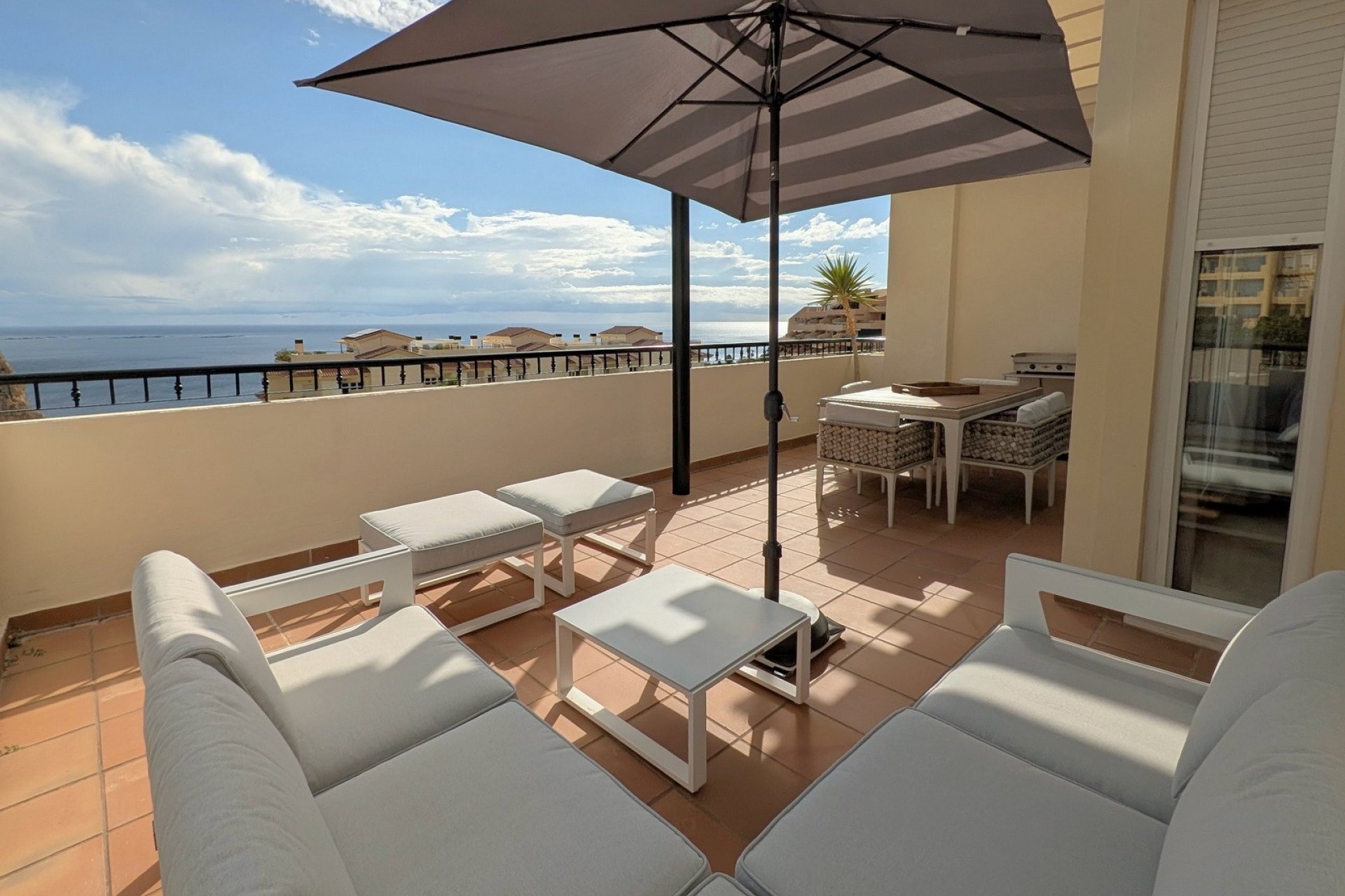 Bestaande bouw - Appartement -
Altea - Mascarat