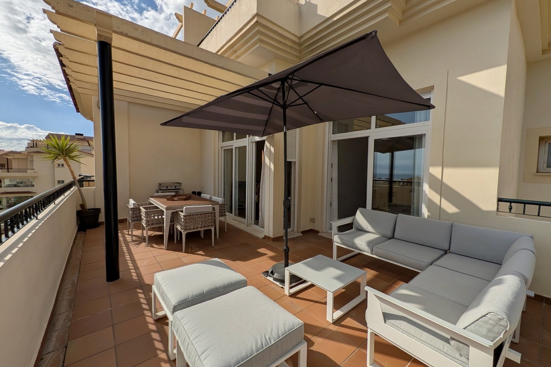 Bestaande bouw - Appartement -
Altea - Mascarat