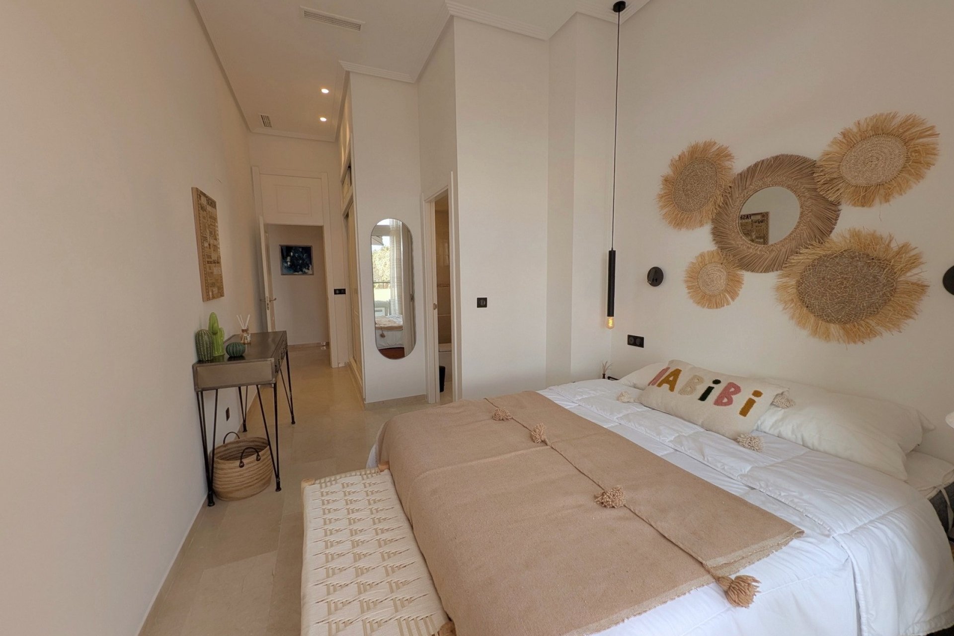 Bestaande bouw - Appartement -
Altea - Mascarat