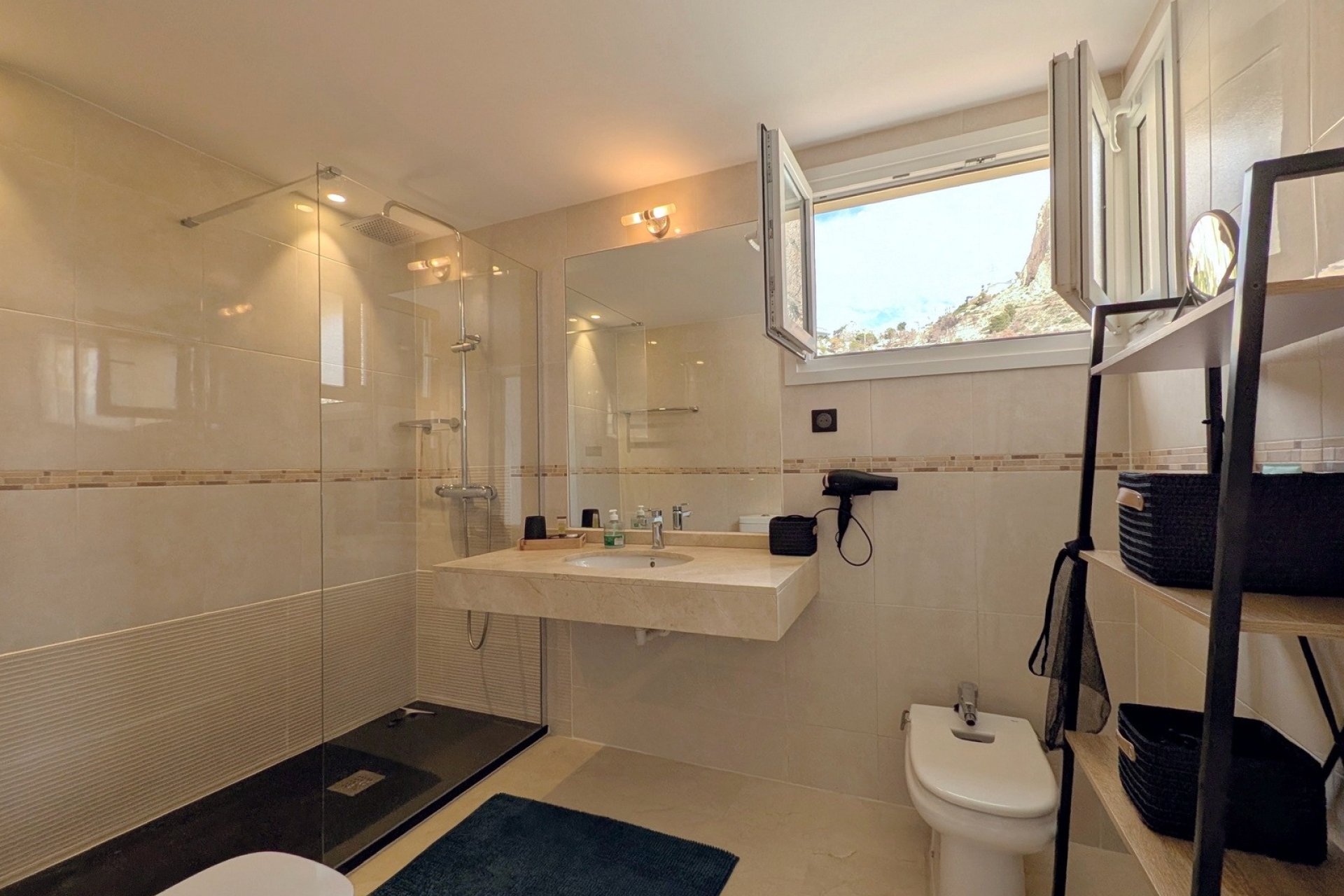 Bestaande bouw - Appartement -
Altea - Mascarat