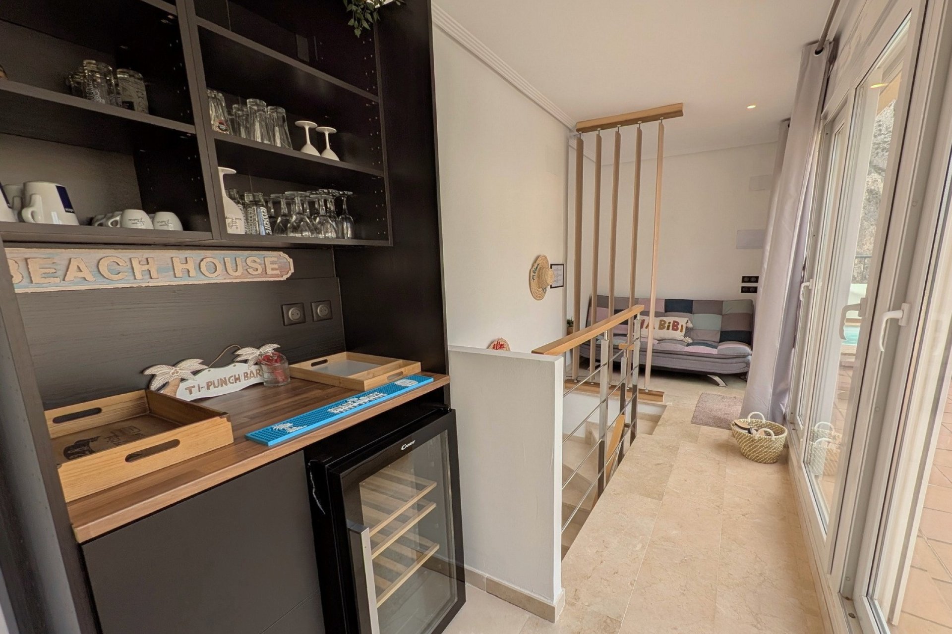 Bestaande bouw - Appartement -
Altea - Mascarat